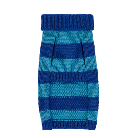 Celtic Striped Sweater