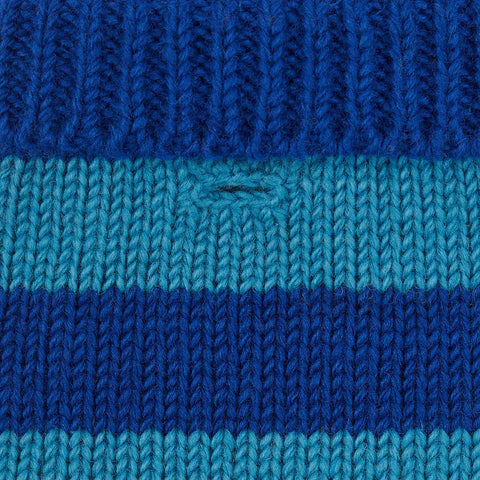Celtic Striped Sweater