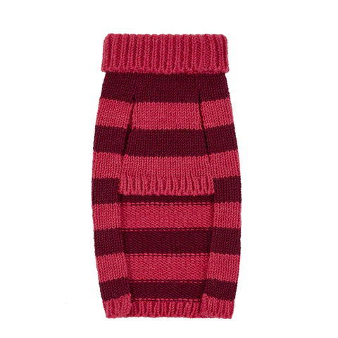 Celtic Striped Sweater