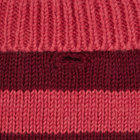 Celtic Striped Sweater