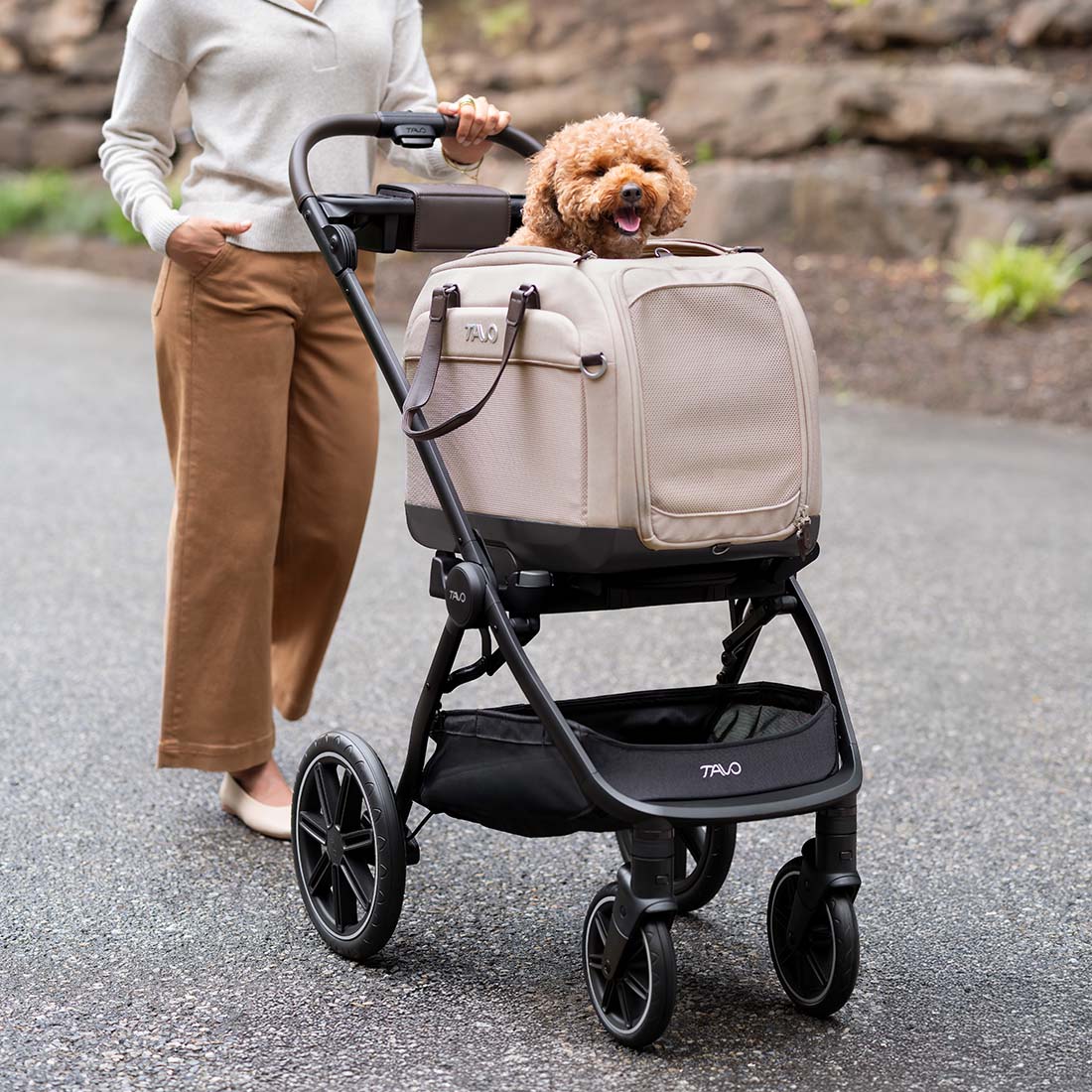 Hendrick Travel System