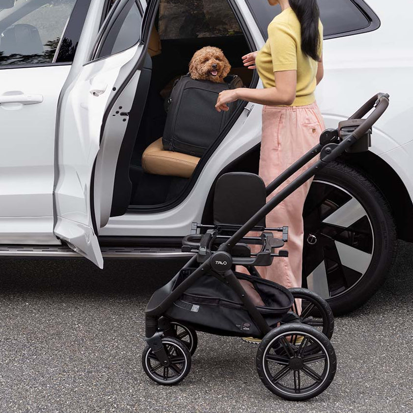 Hendrick Travel System