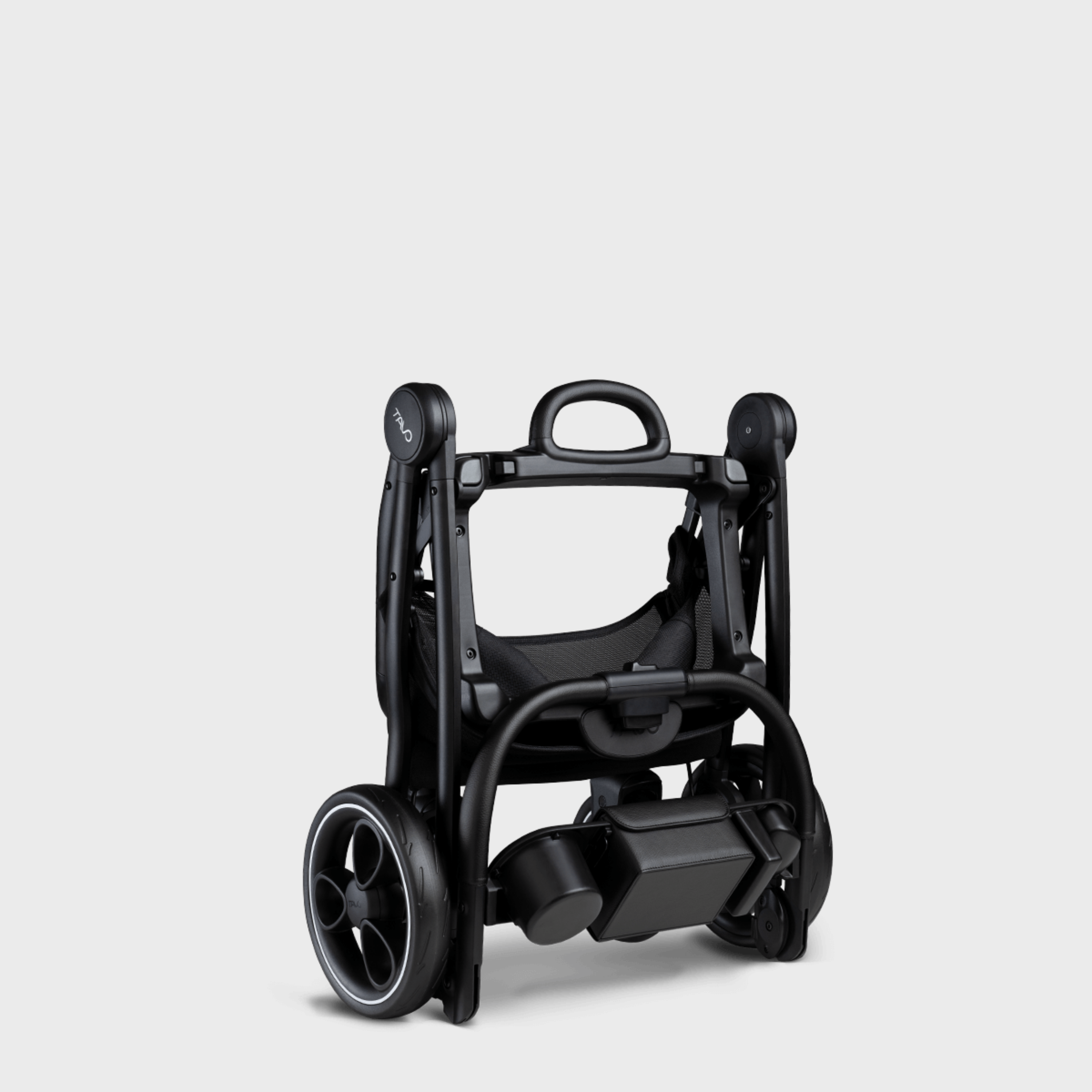 2-in-1 ISO Protection System