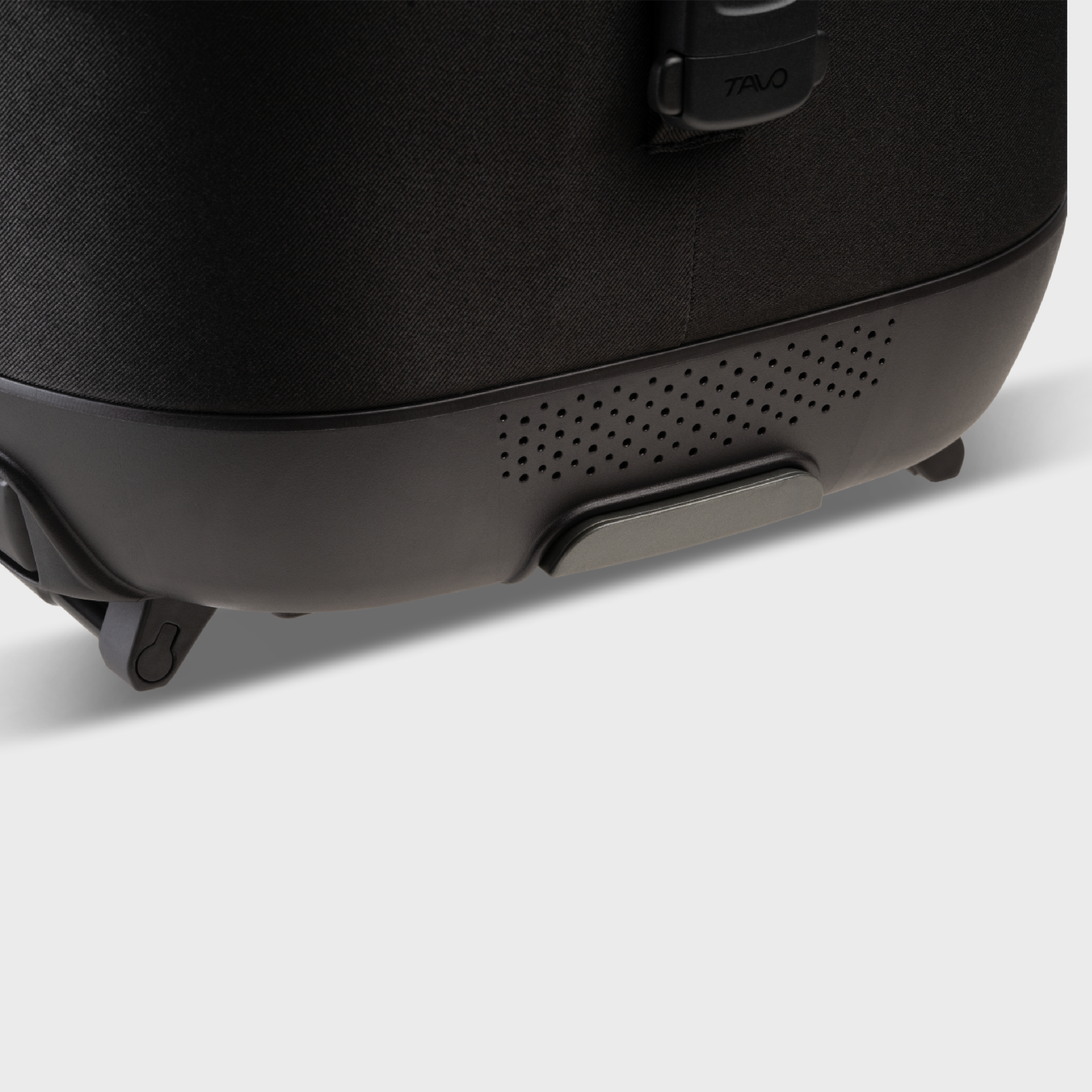 2-in-1 ISO Protection System