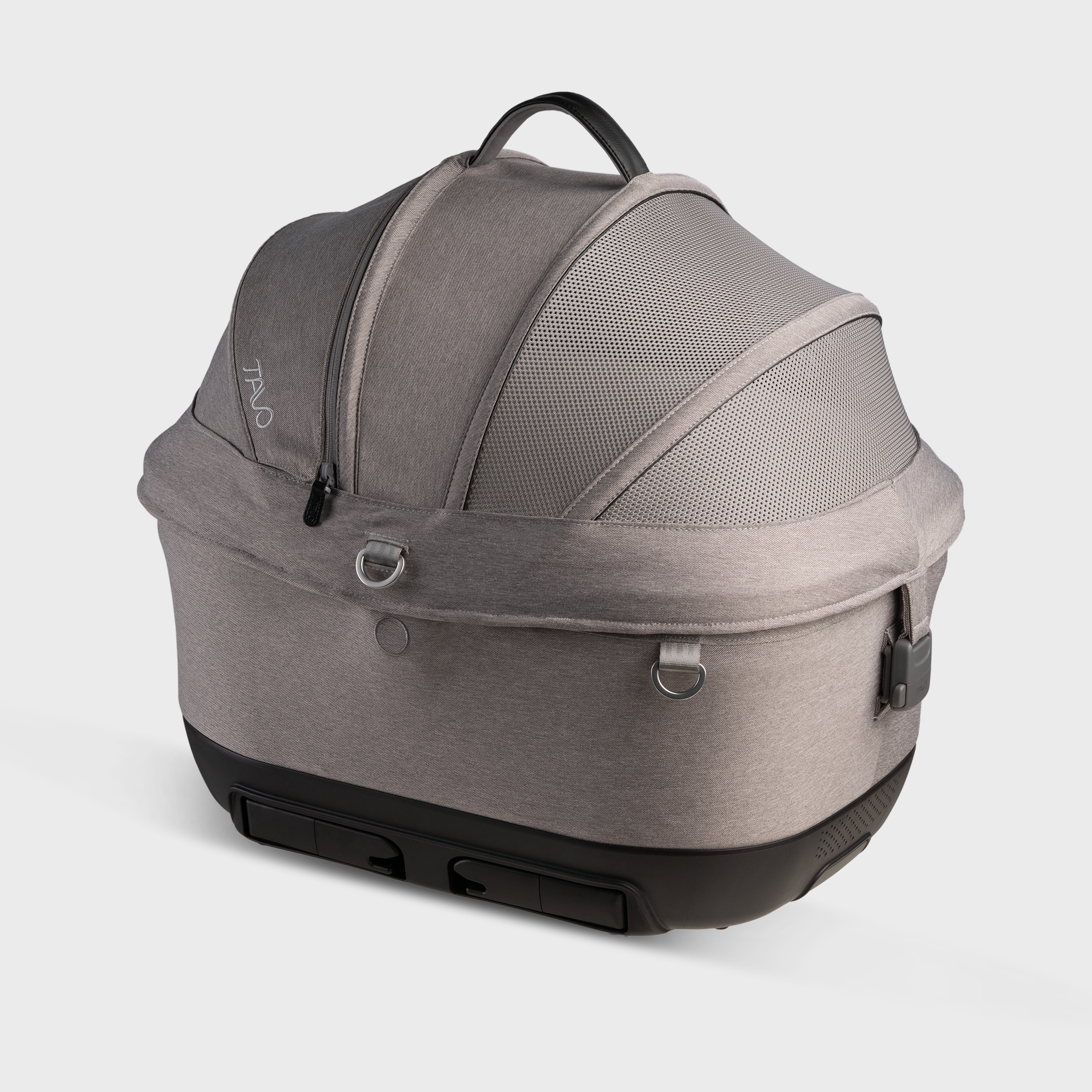 2-in-1 ISO Protection System