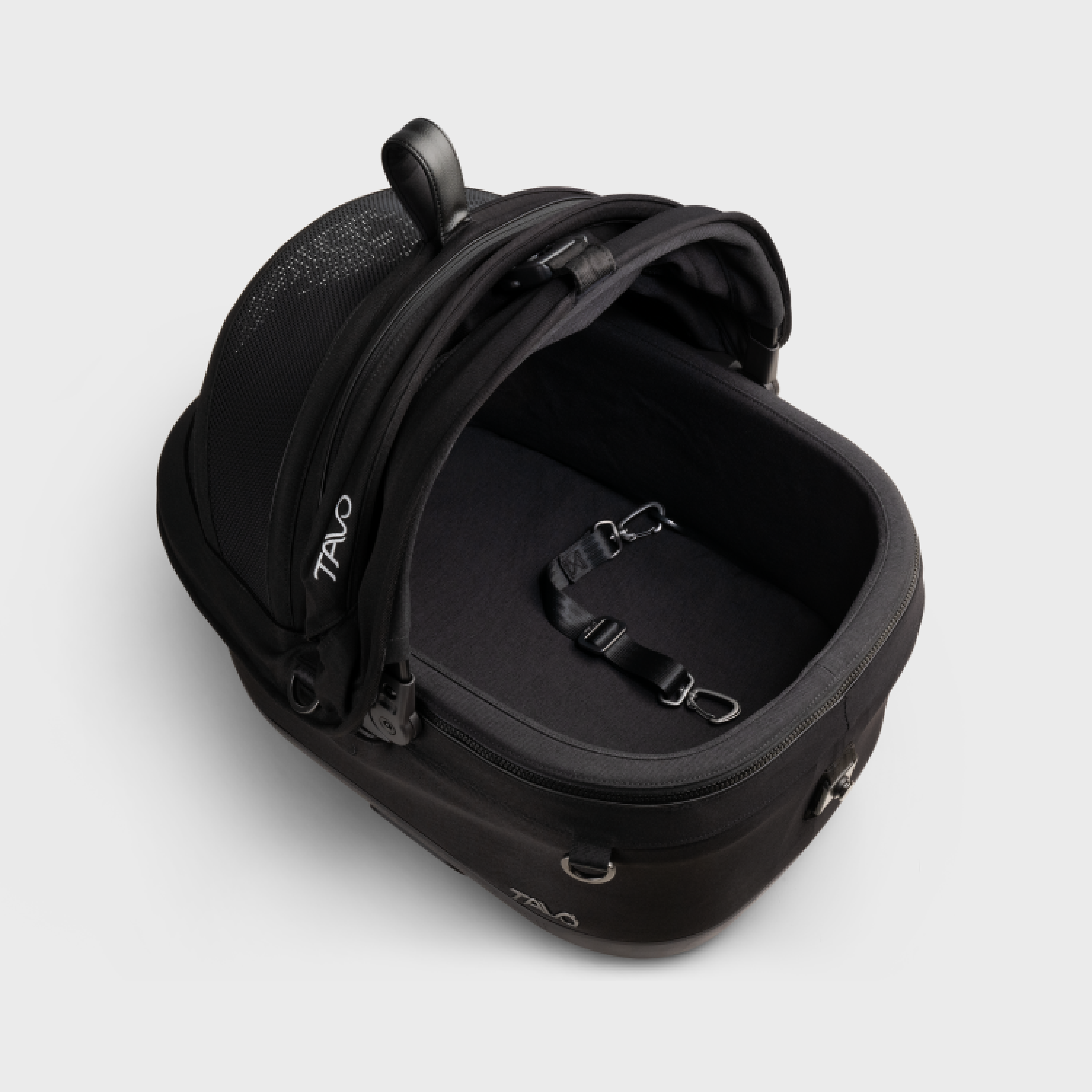 2-in-1 ISO Protection System