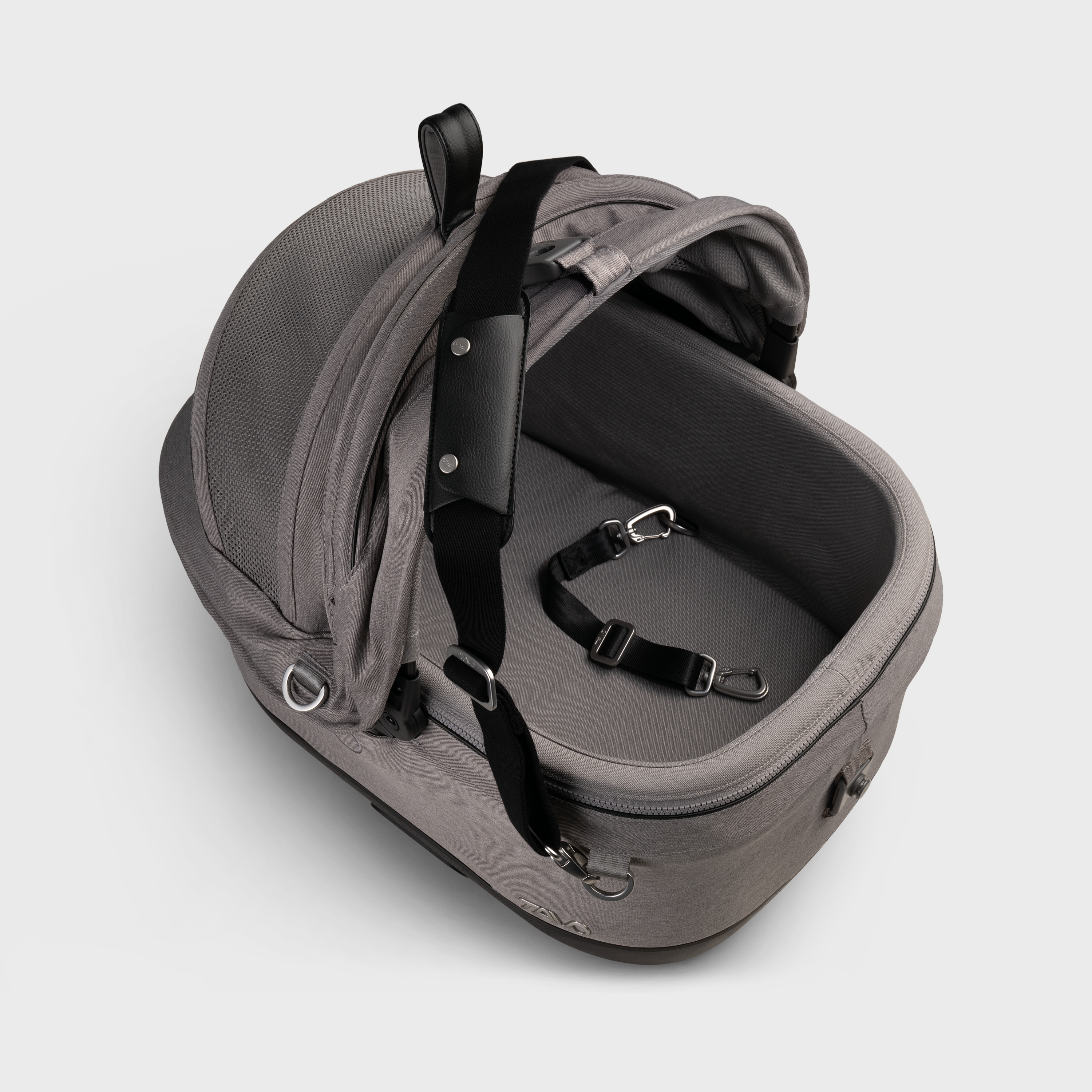 2-in-1 ISO Protection System