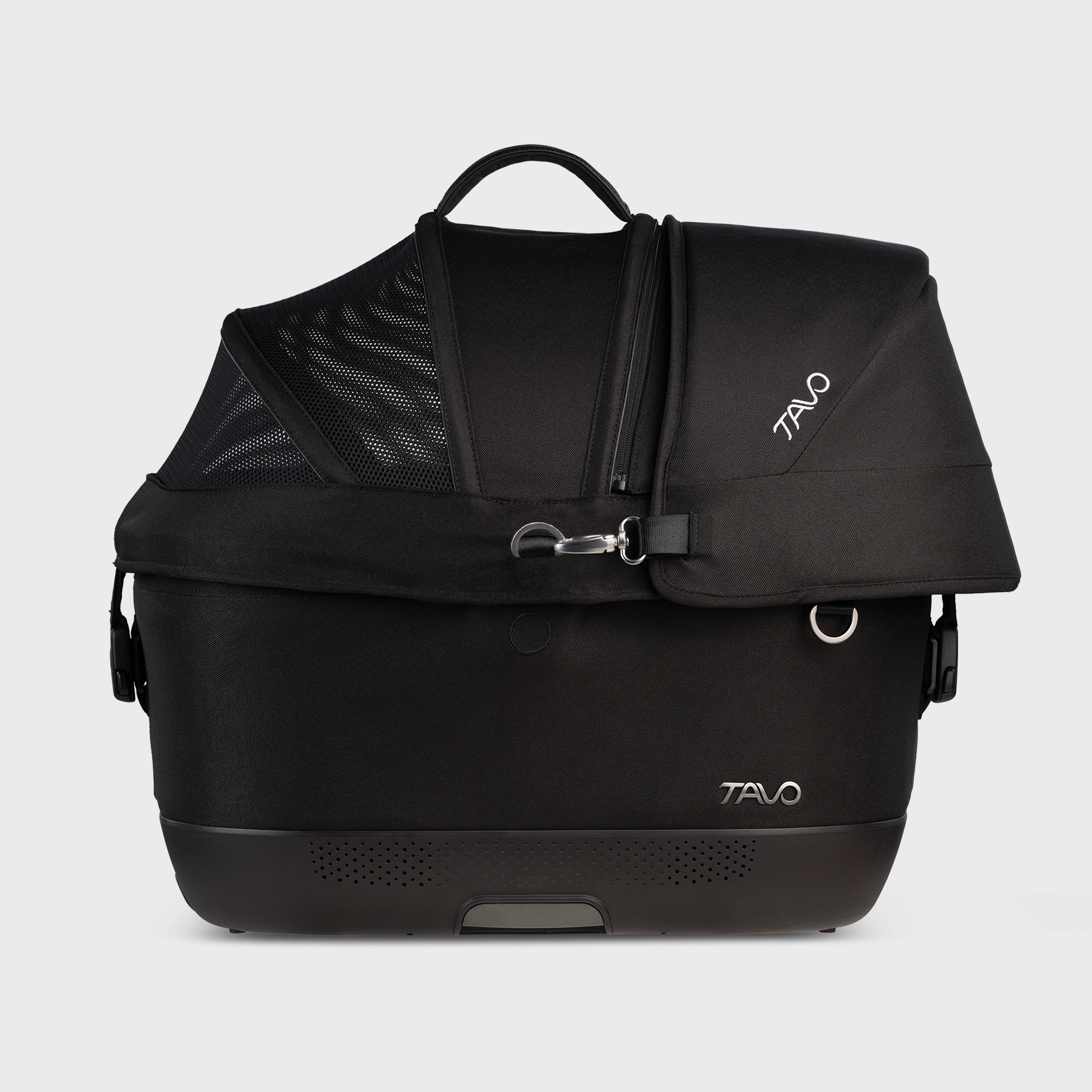 2-in-1 ISO Protection System