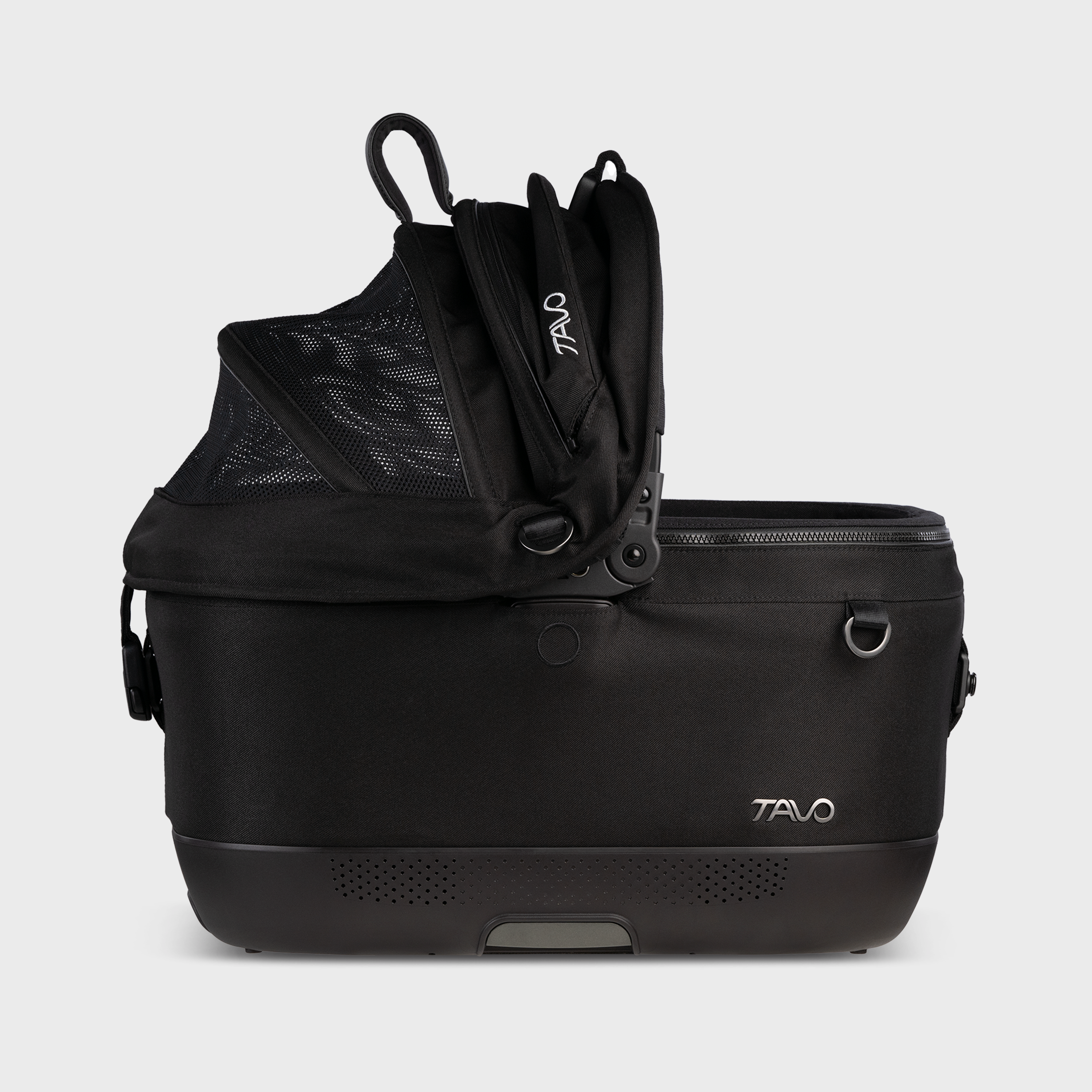 2-in-1 ISO Protection System