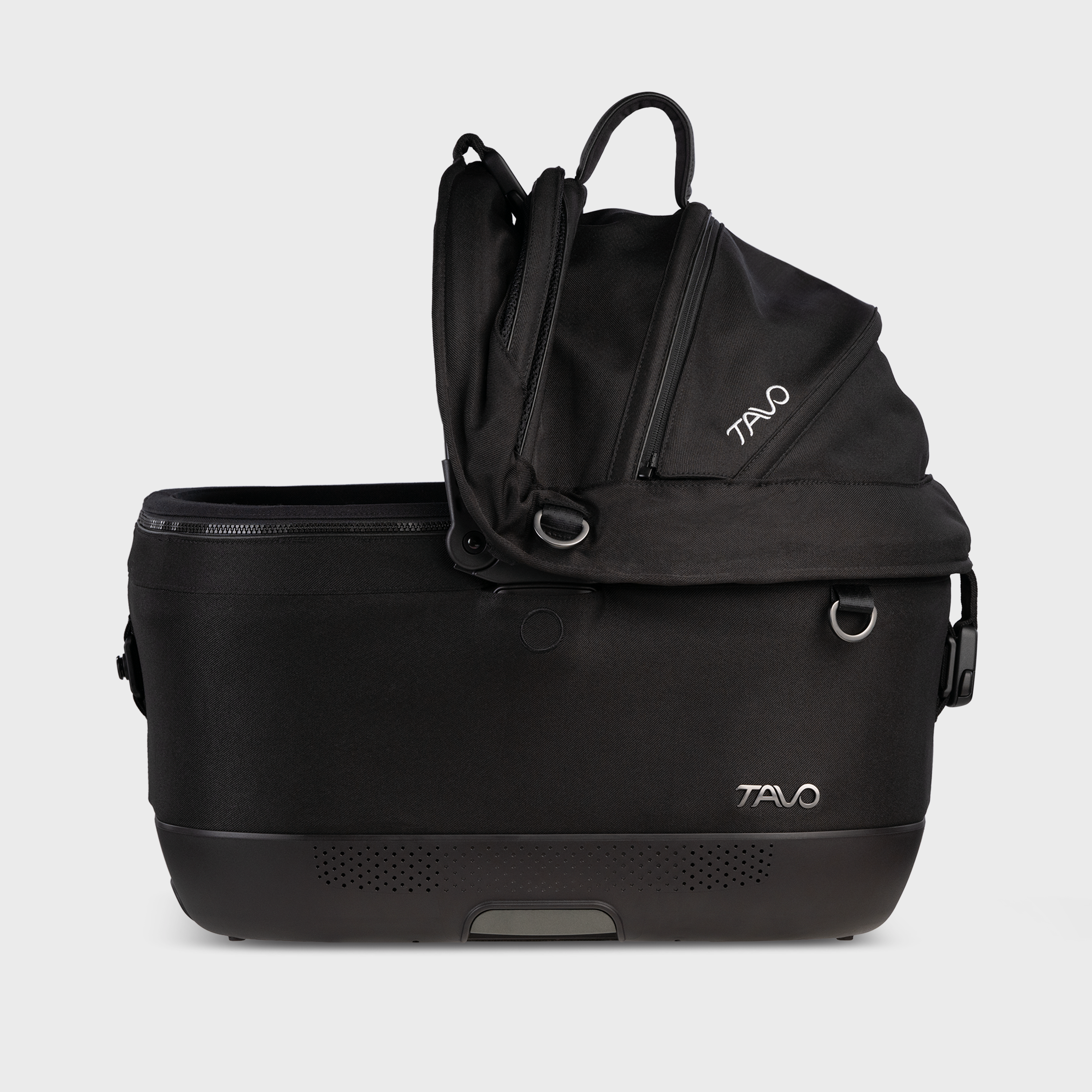 2-in-1 ISO Protection System