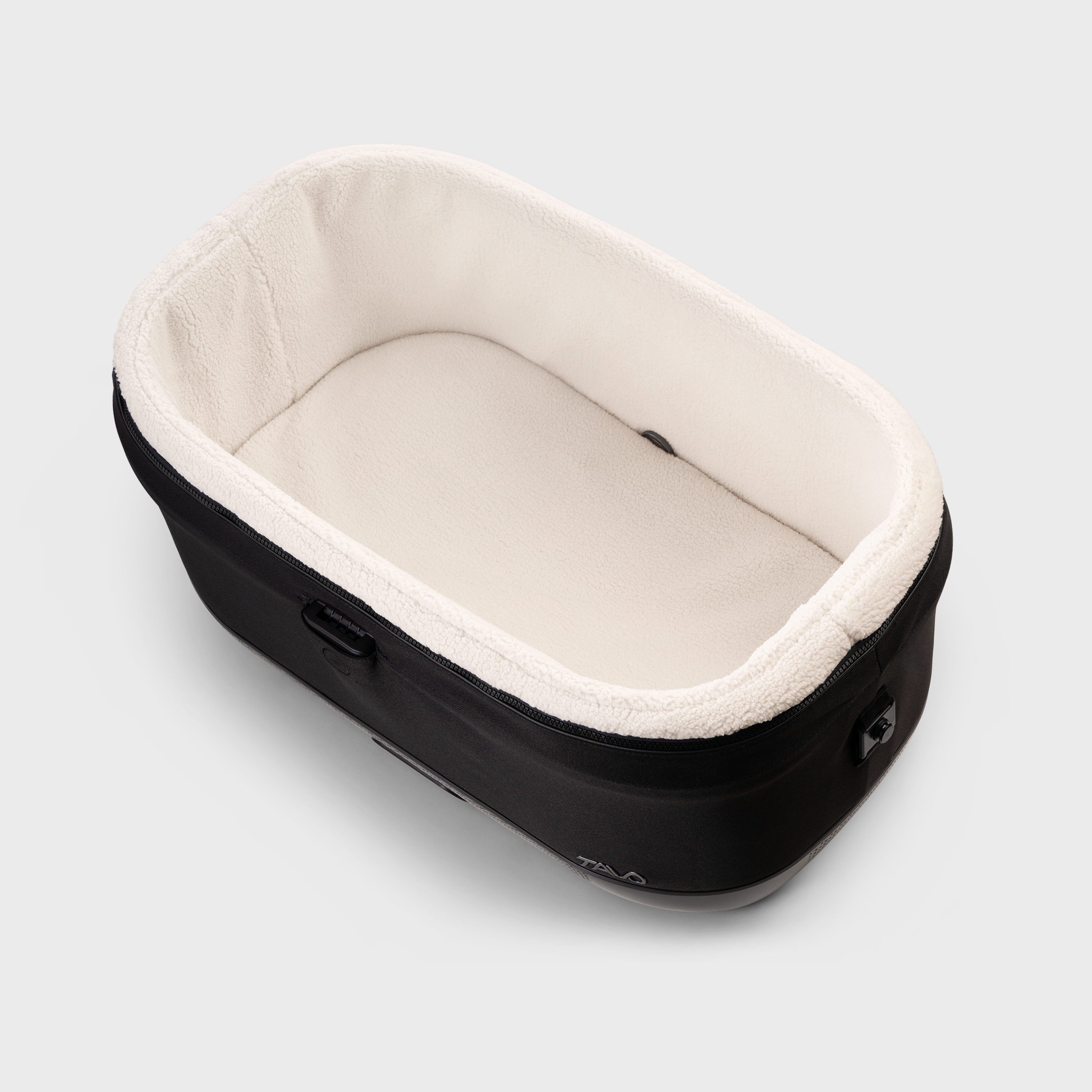 2-in-1 ISO Protection System