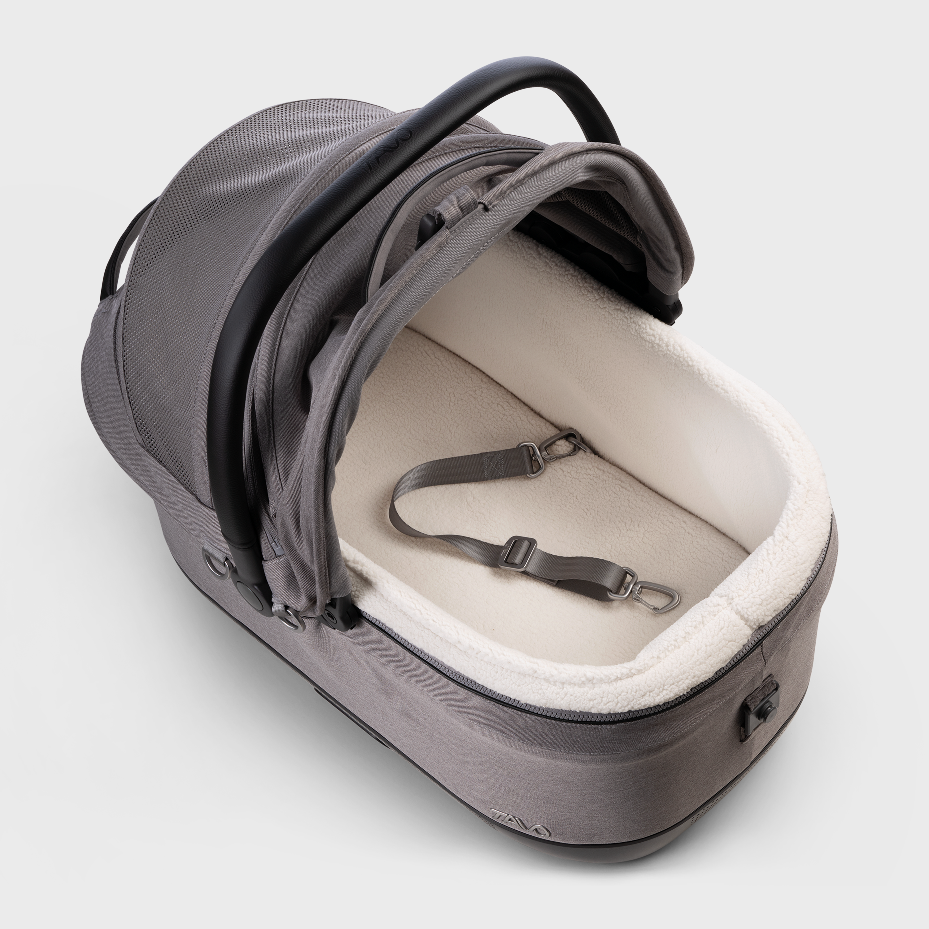2-in-1 ISO Protection System