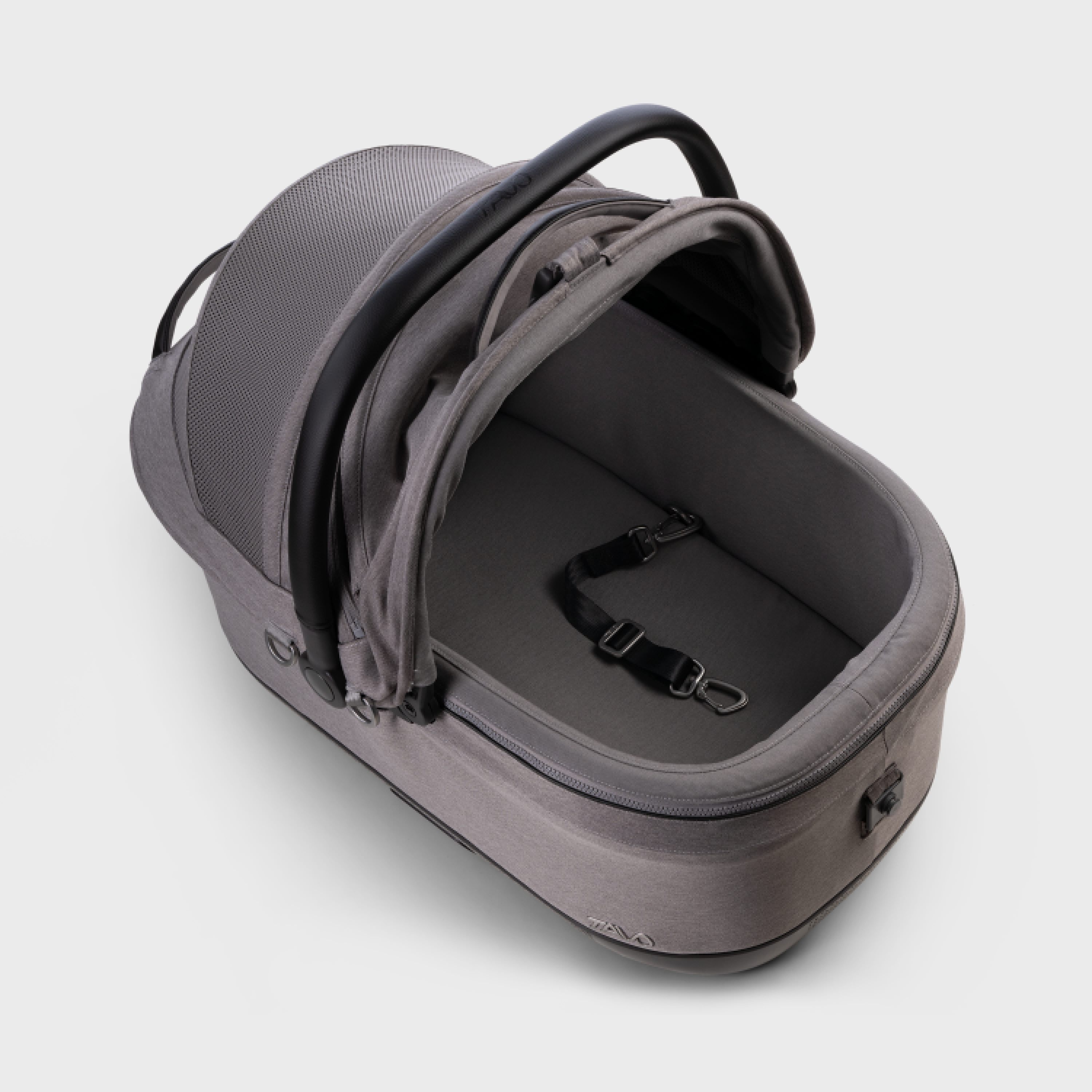 2-in-1 ISO Protection System