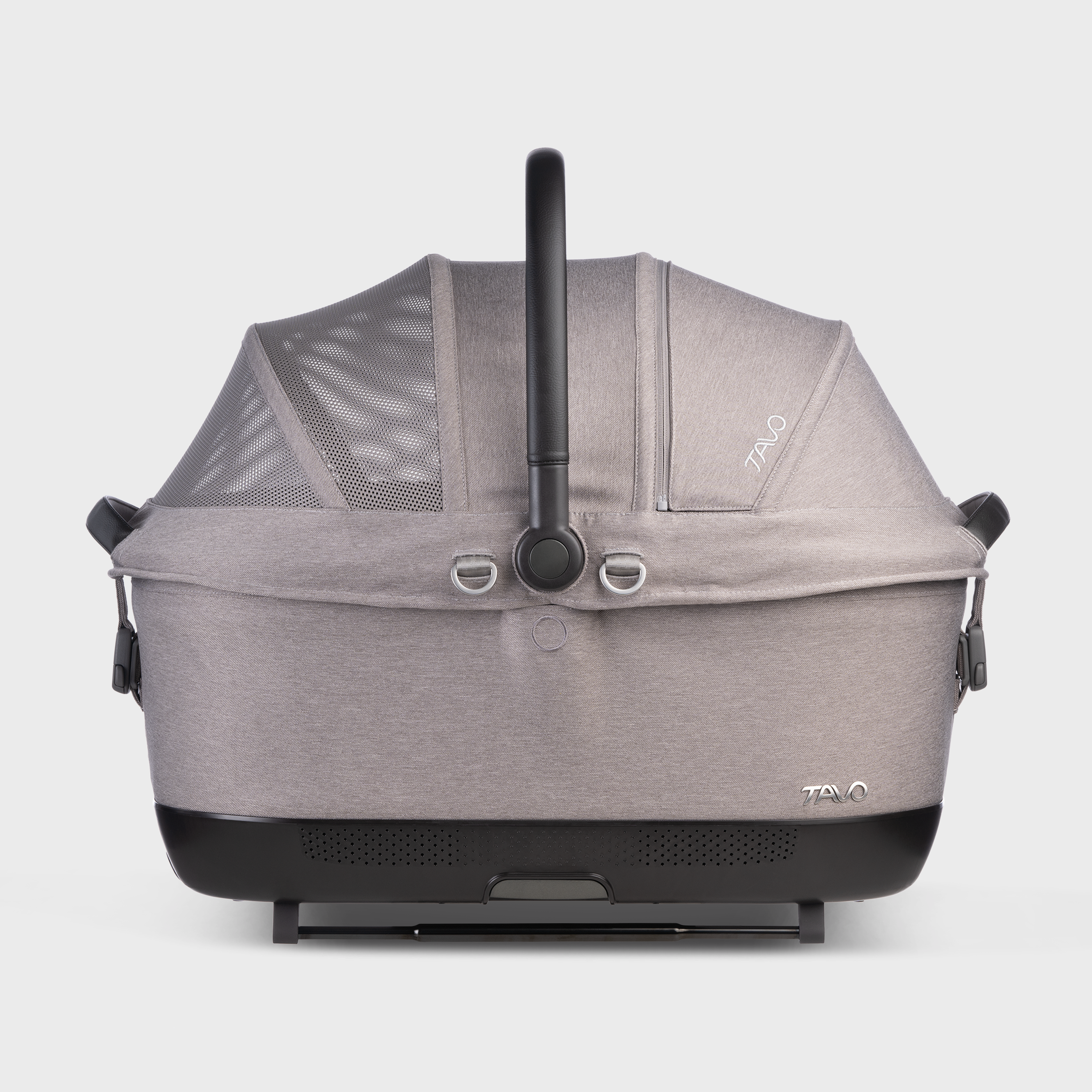 2-in-1 ISO Protection System