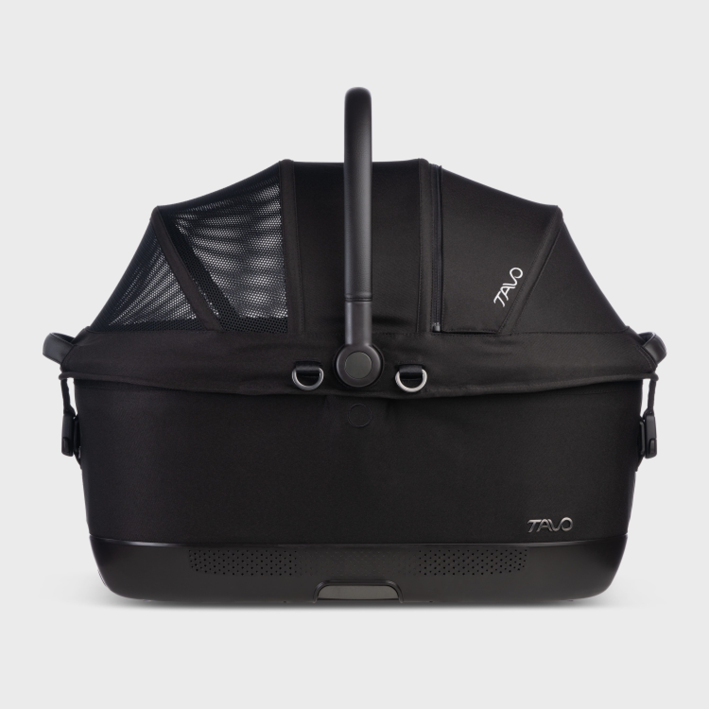 2-in-1 ISO Protection System