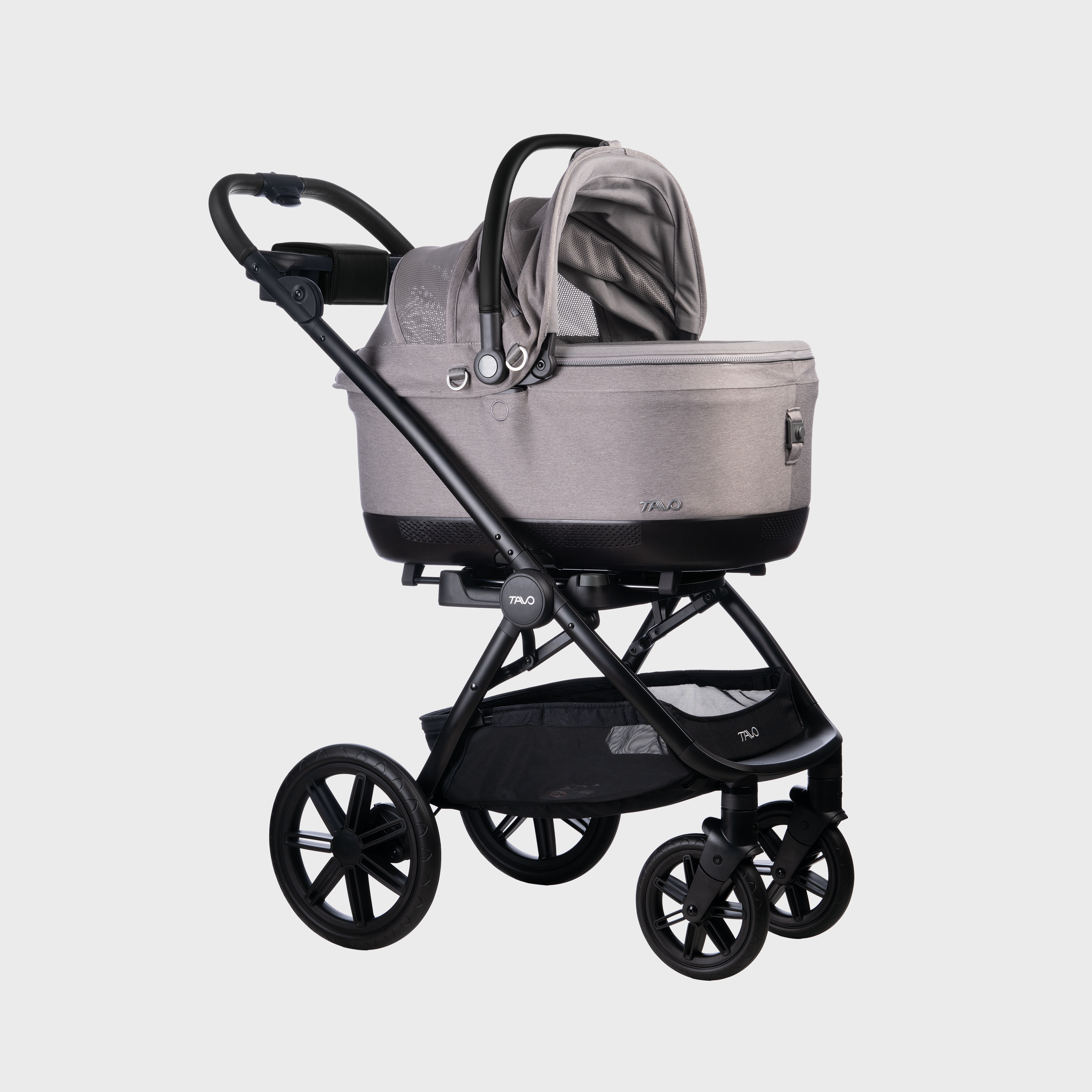 2-in-1 Maeve ISO Protection System