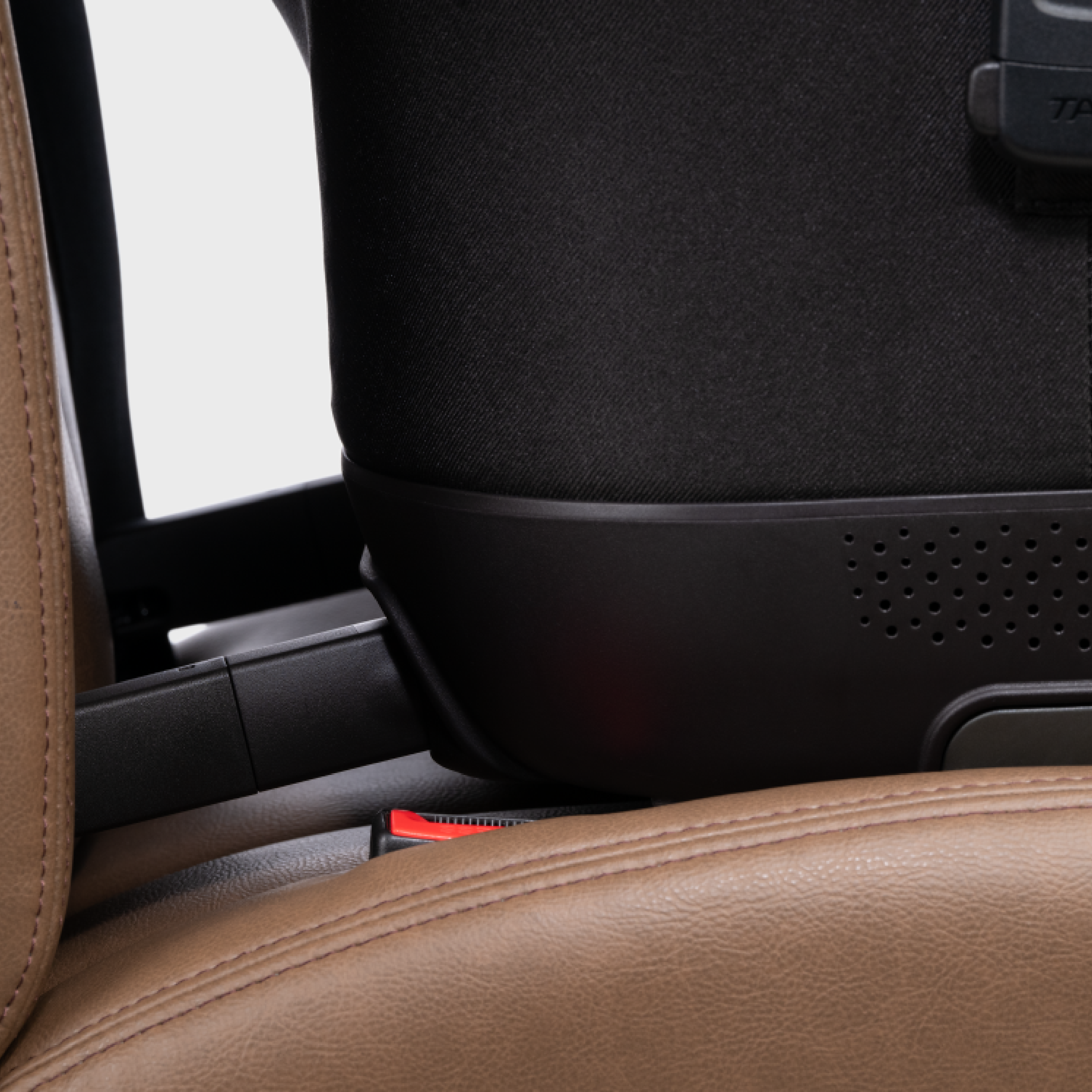 2-in-1 ISO Protection System