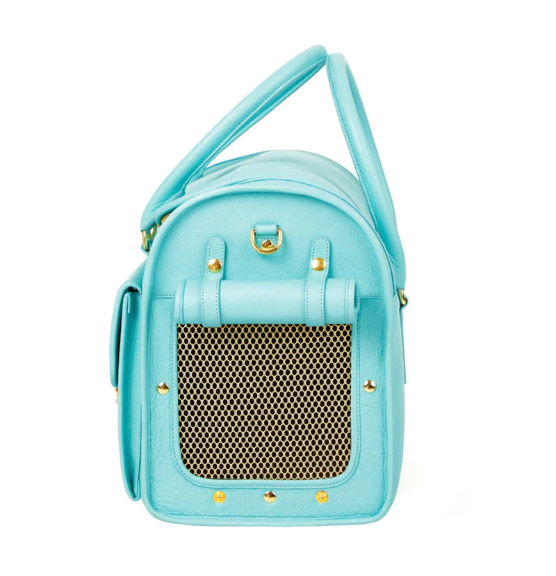 World Traveler Carrier
