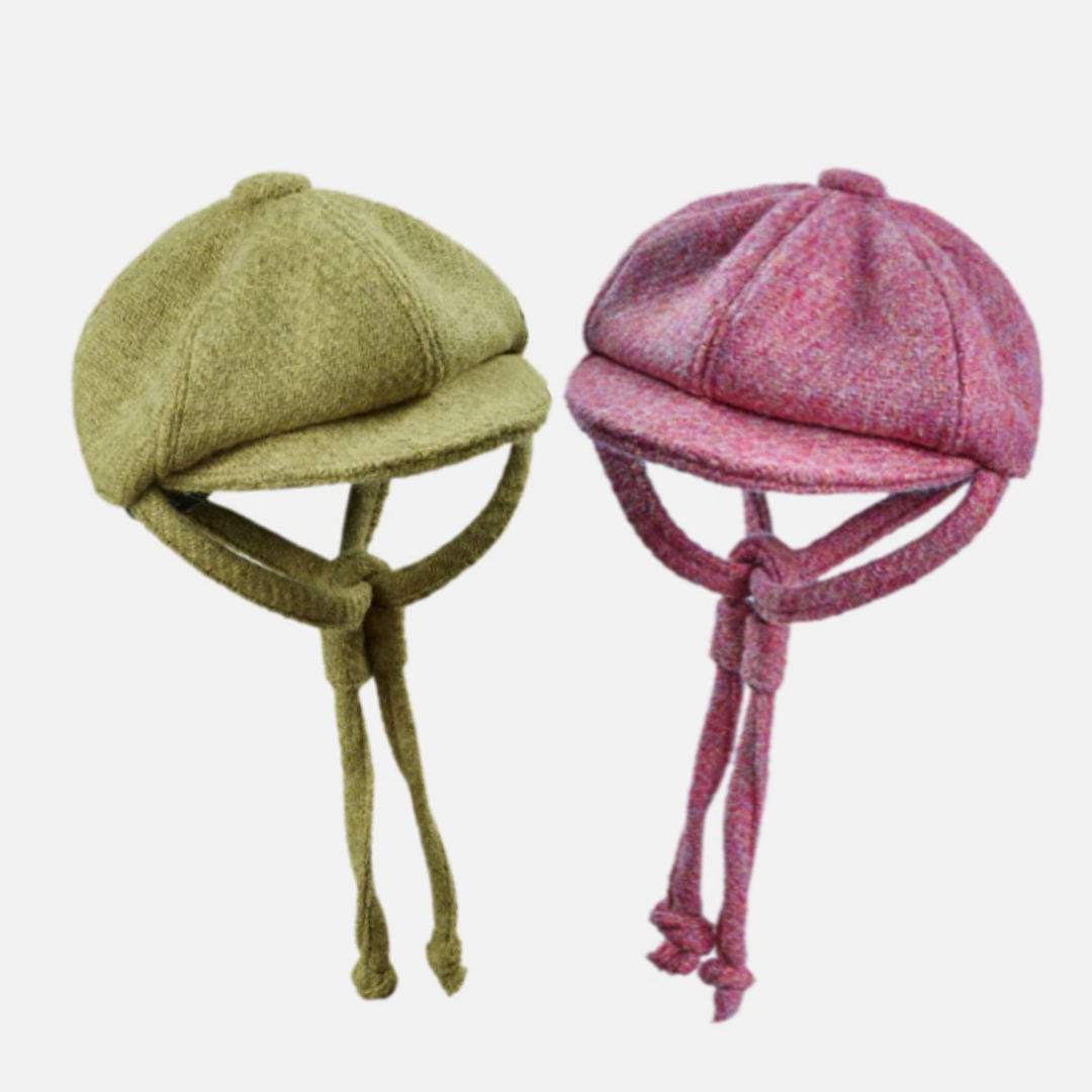 The Bardsey Hat