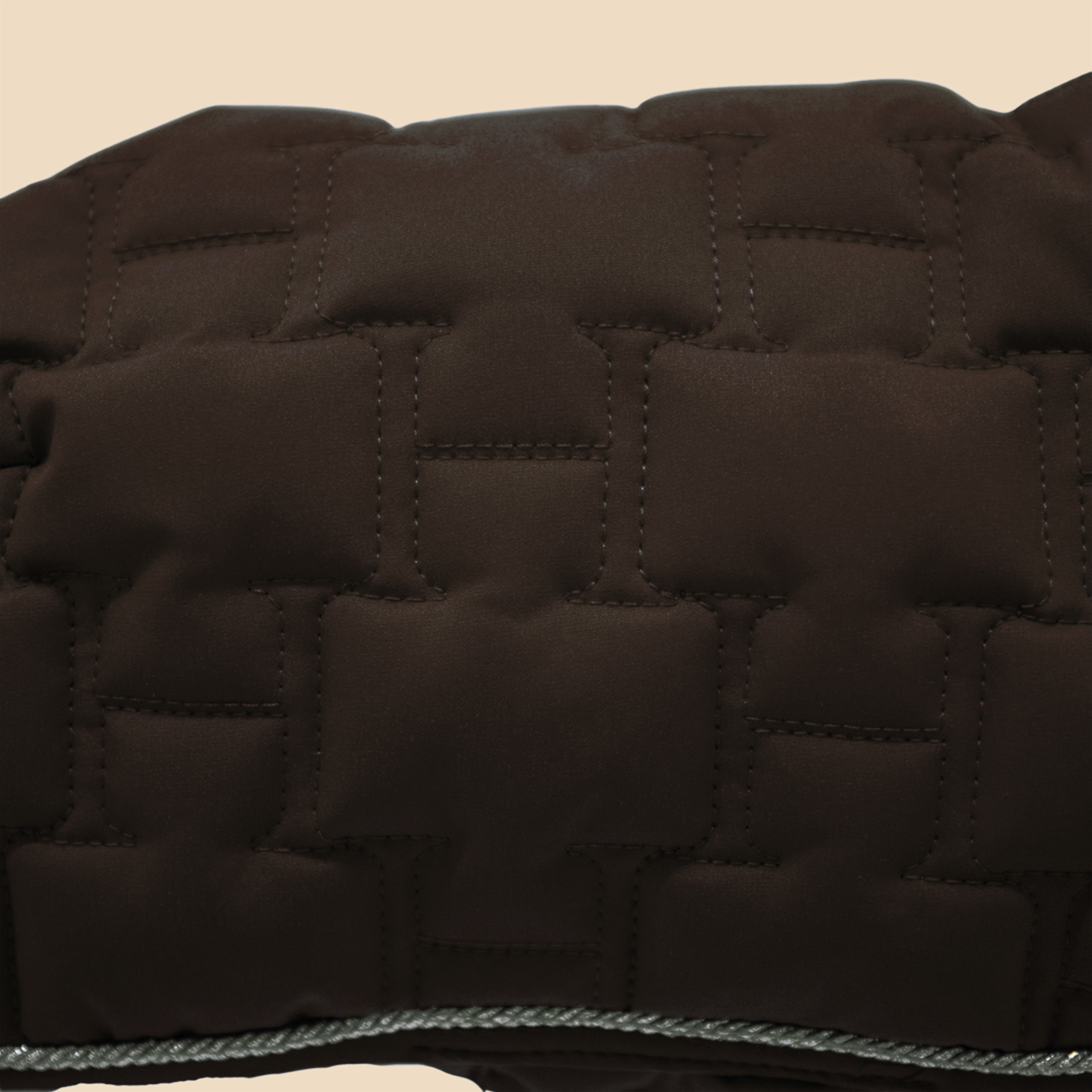 Bernie Dog Saddle Coat