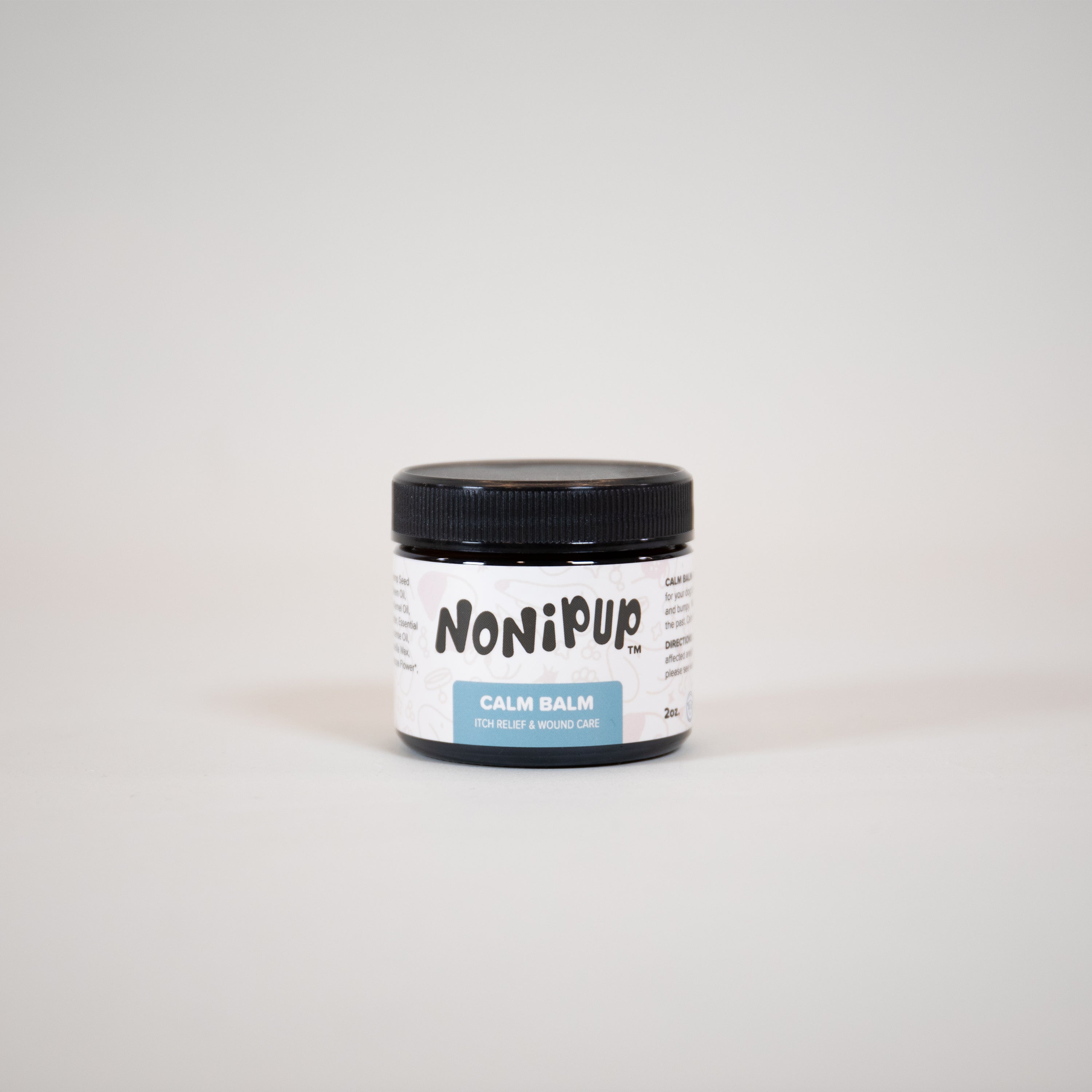 Calm Balm