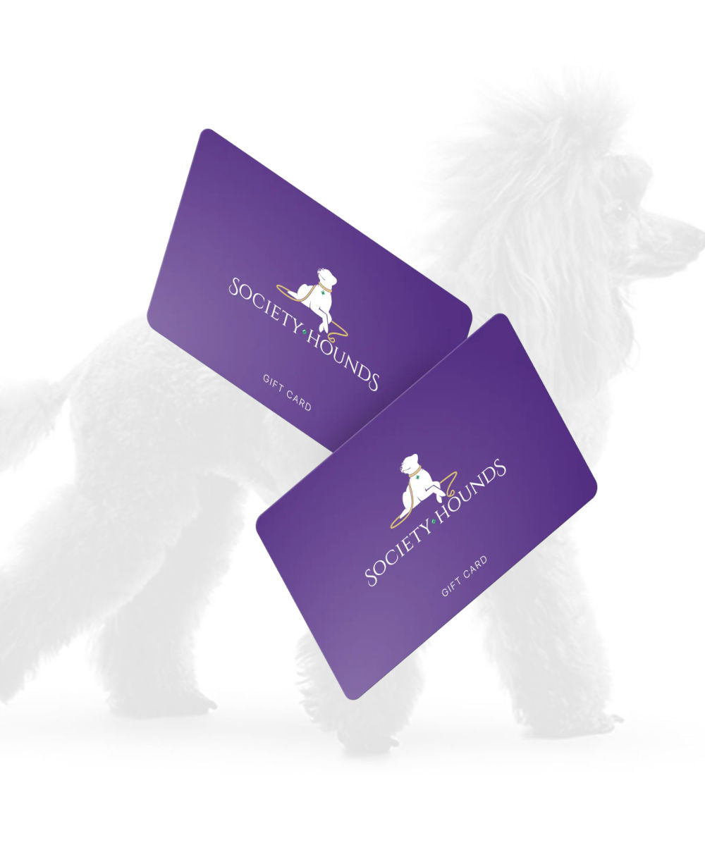 Society Hounds eGift Card