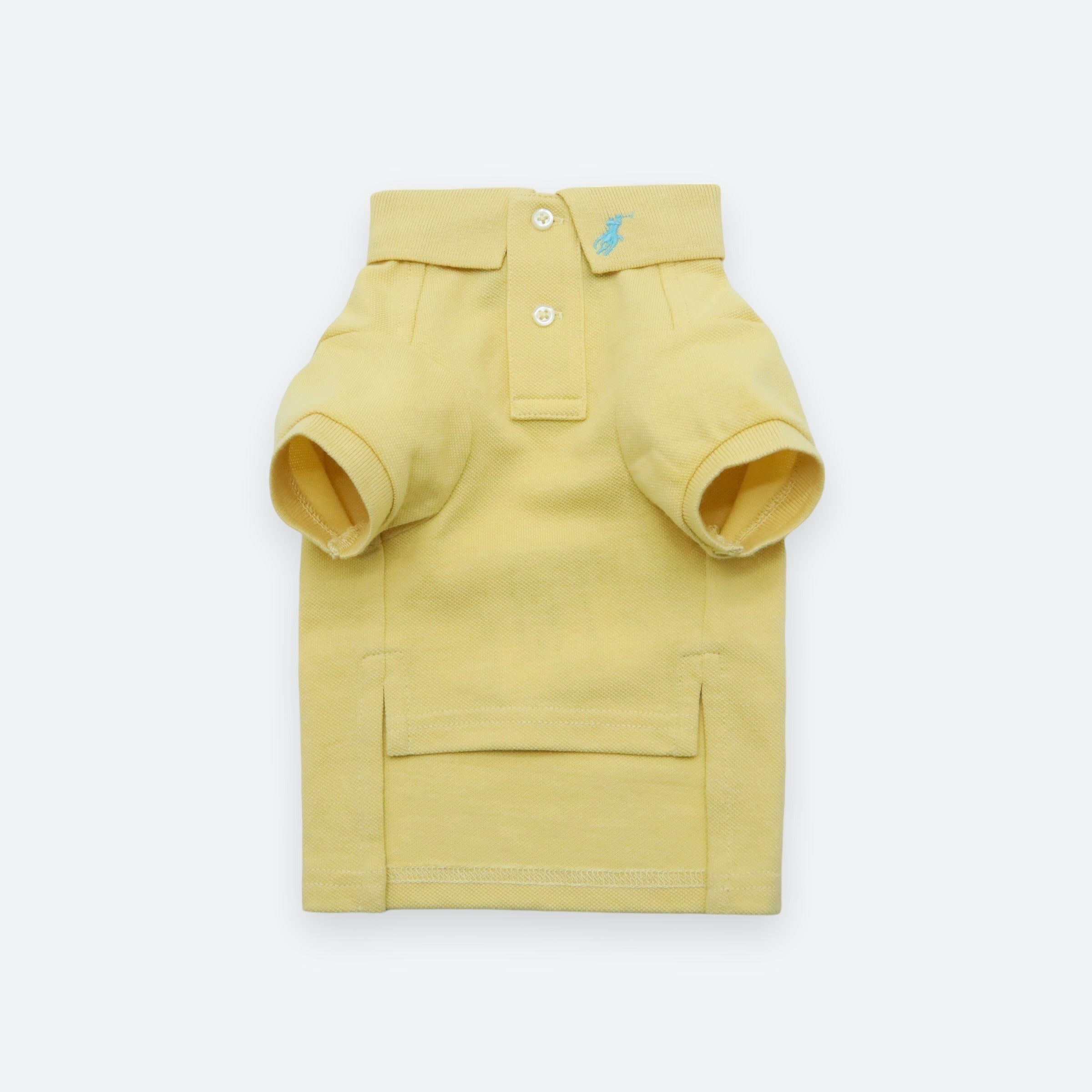 Ralph Lauren Pastel Polo