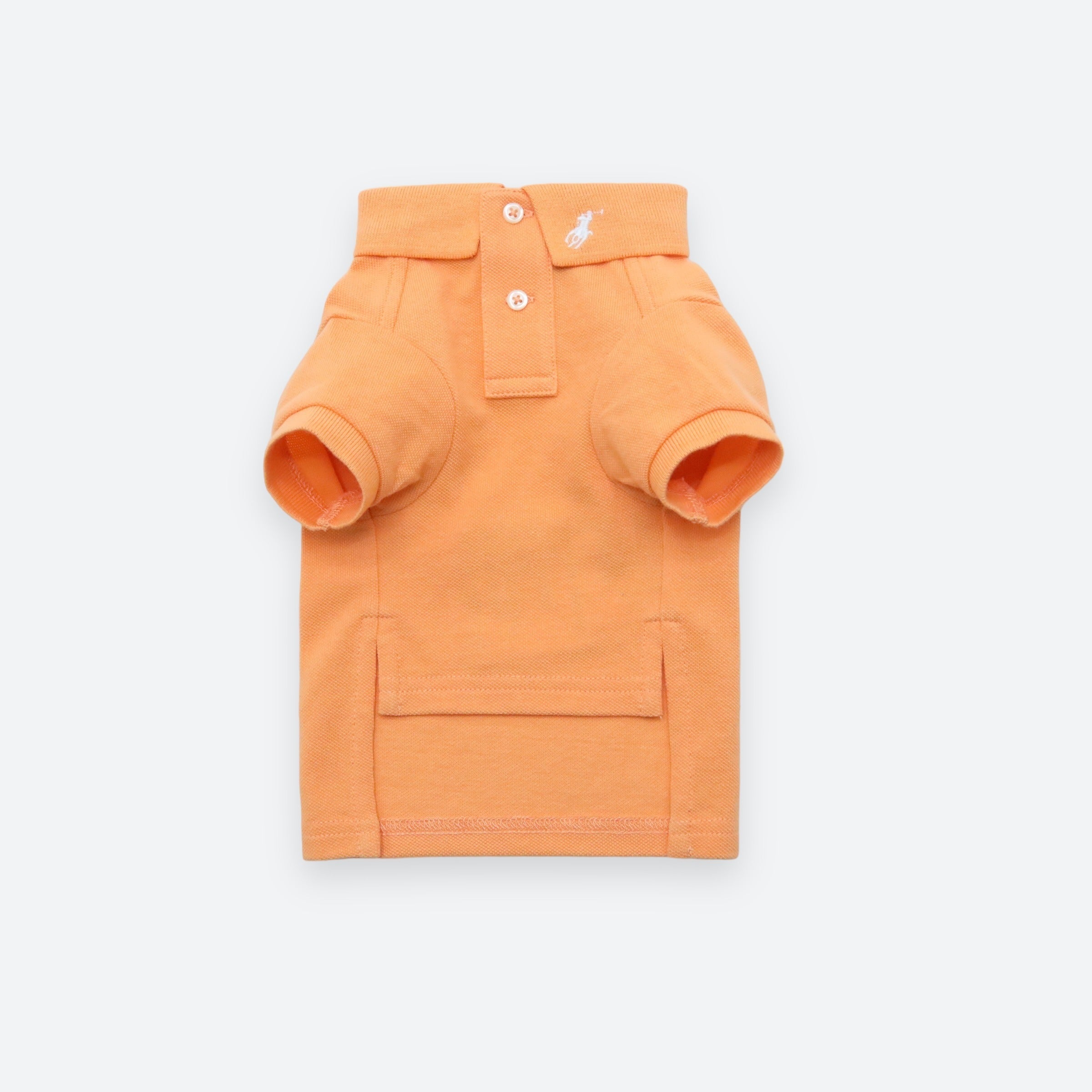 Ralph Lauren Pastel Polo