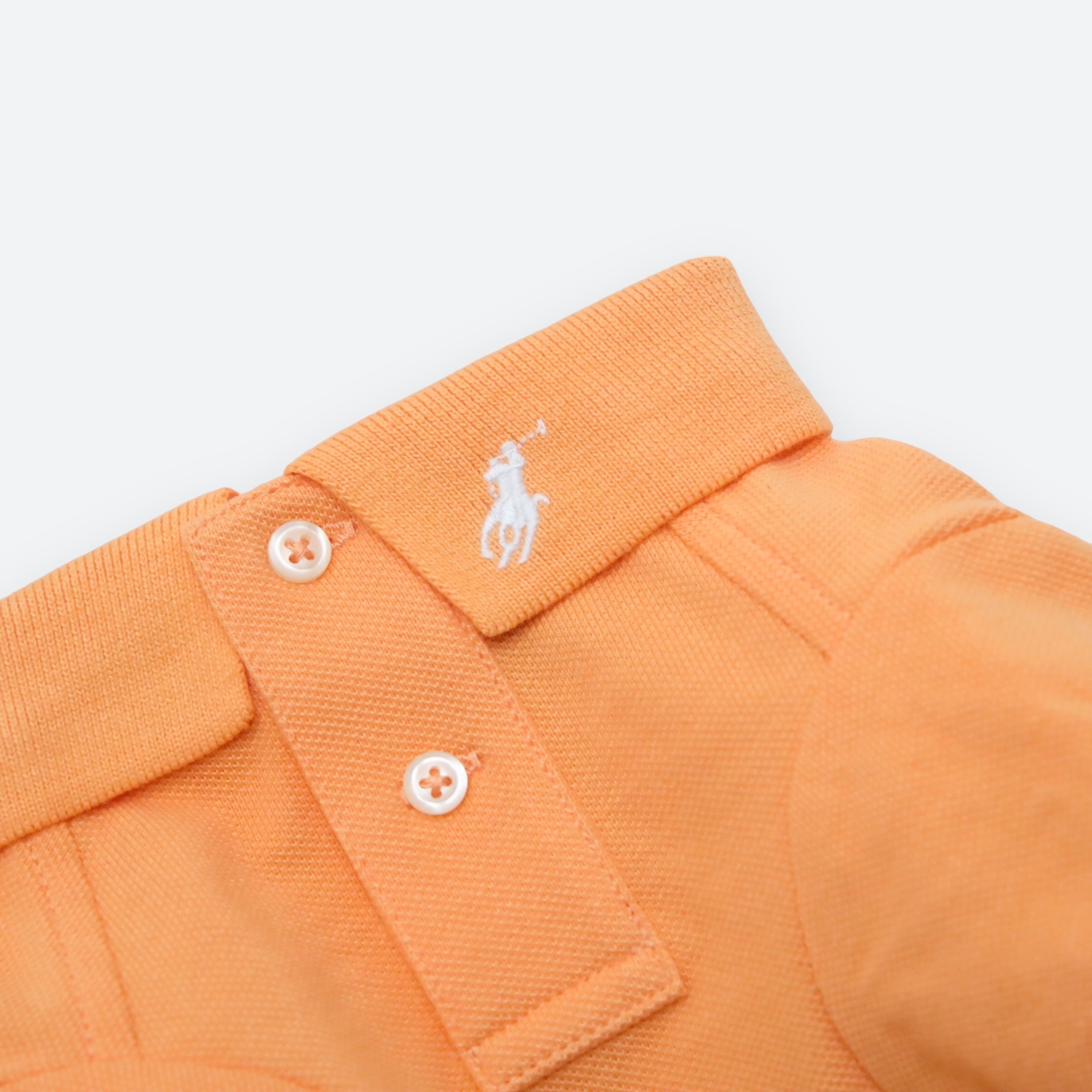 Ralph Lauren Pastel Polo