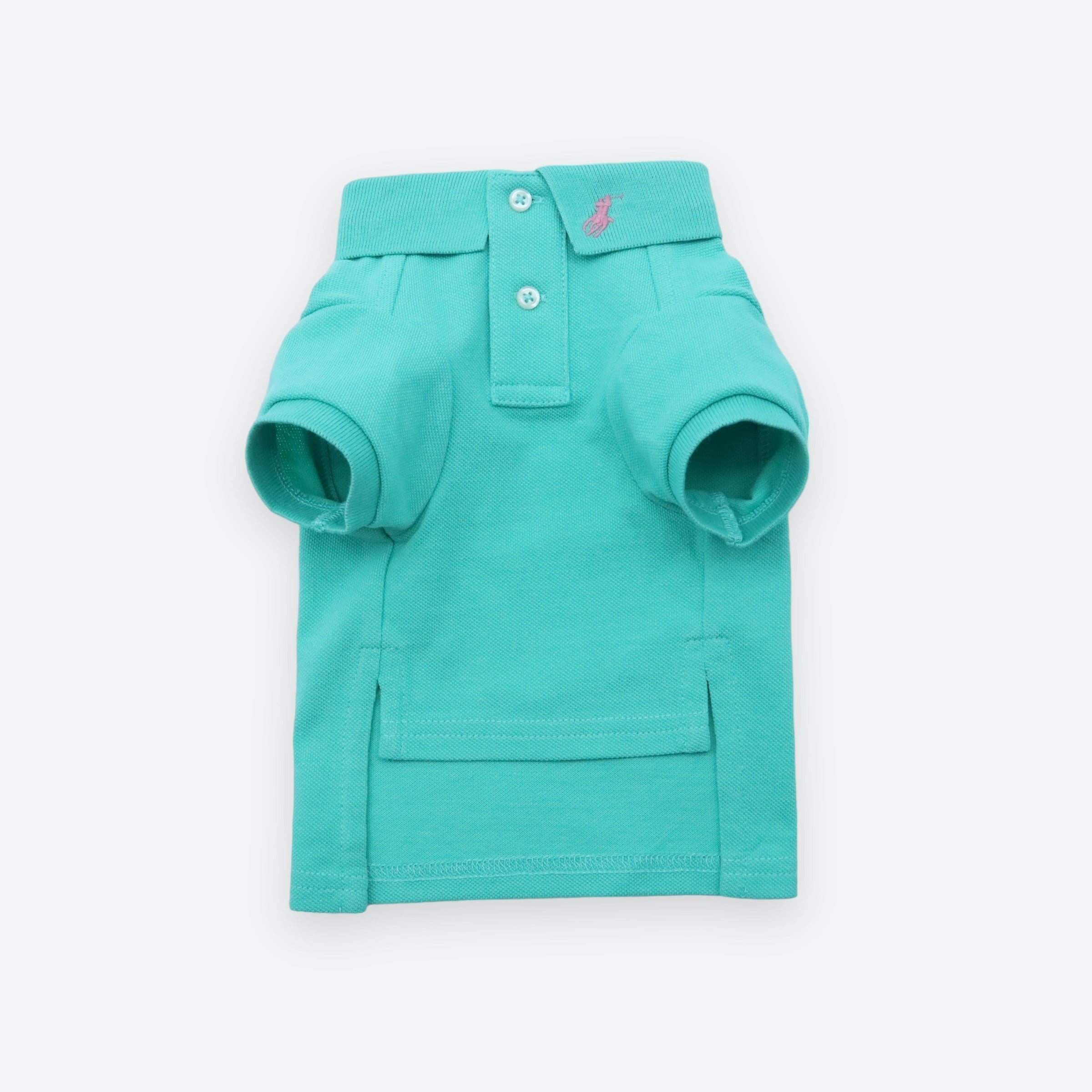 Ralph Lauren Pastel Polo