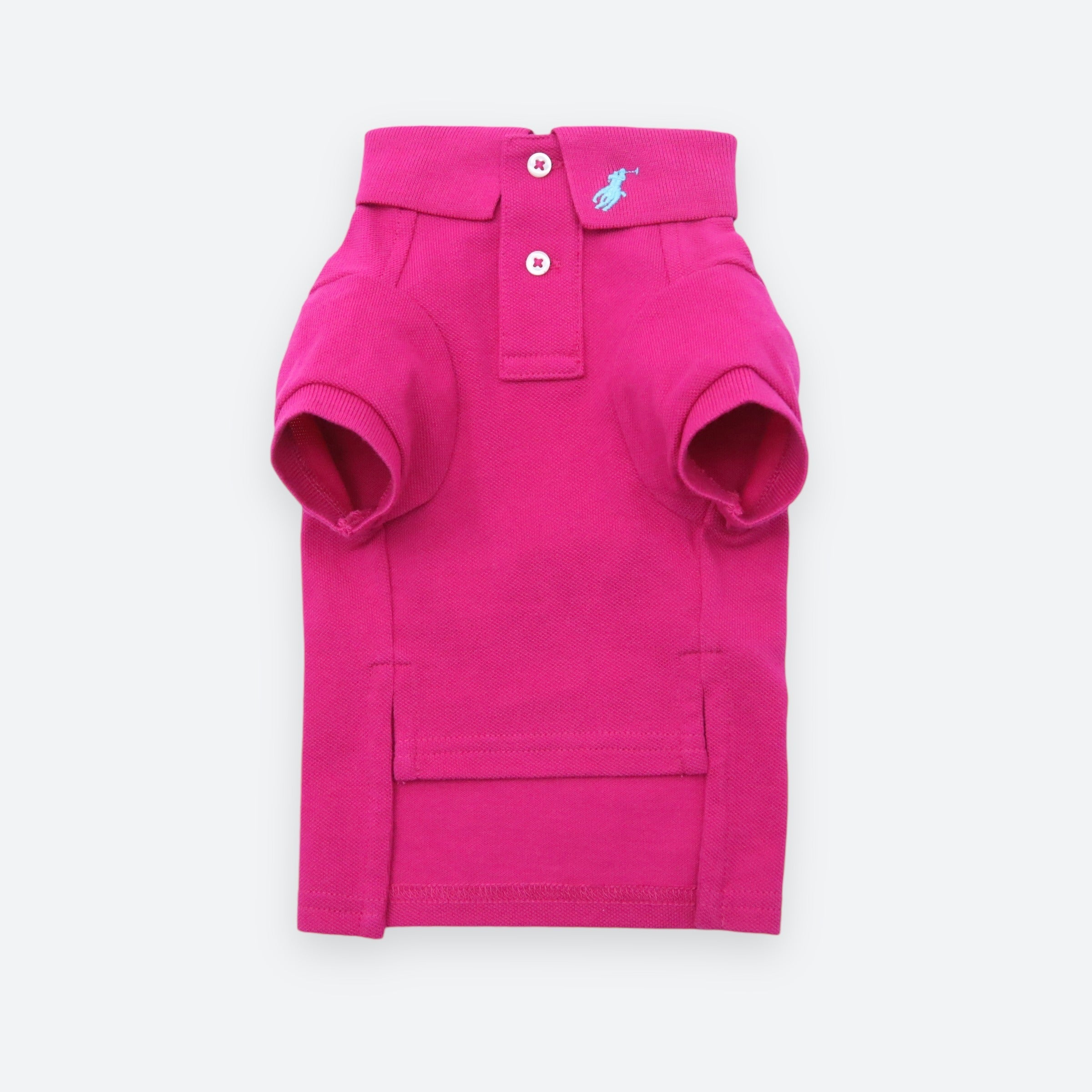 Ralph Lauren Pastel Polo