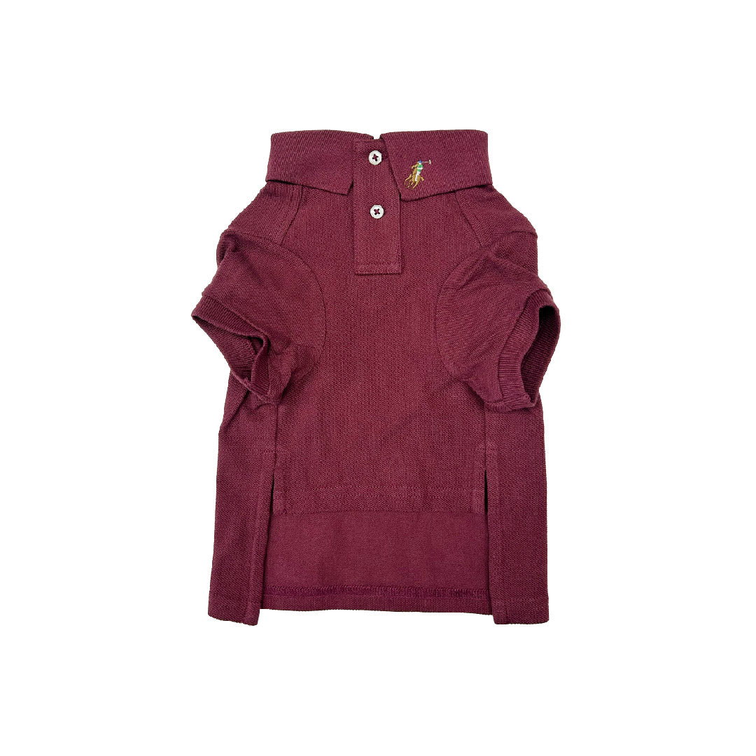 Ralph Lauren Classic Polo