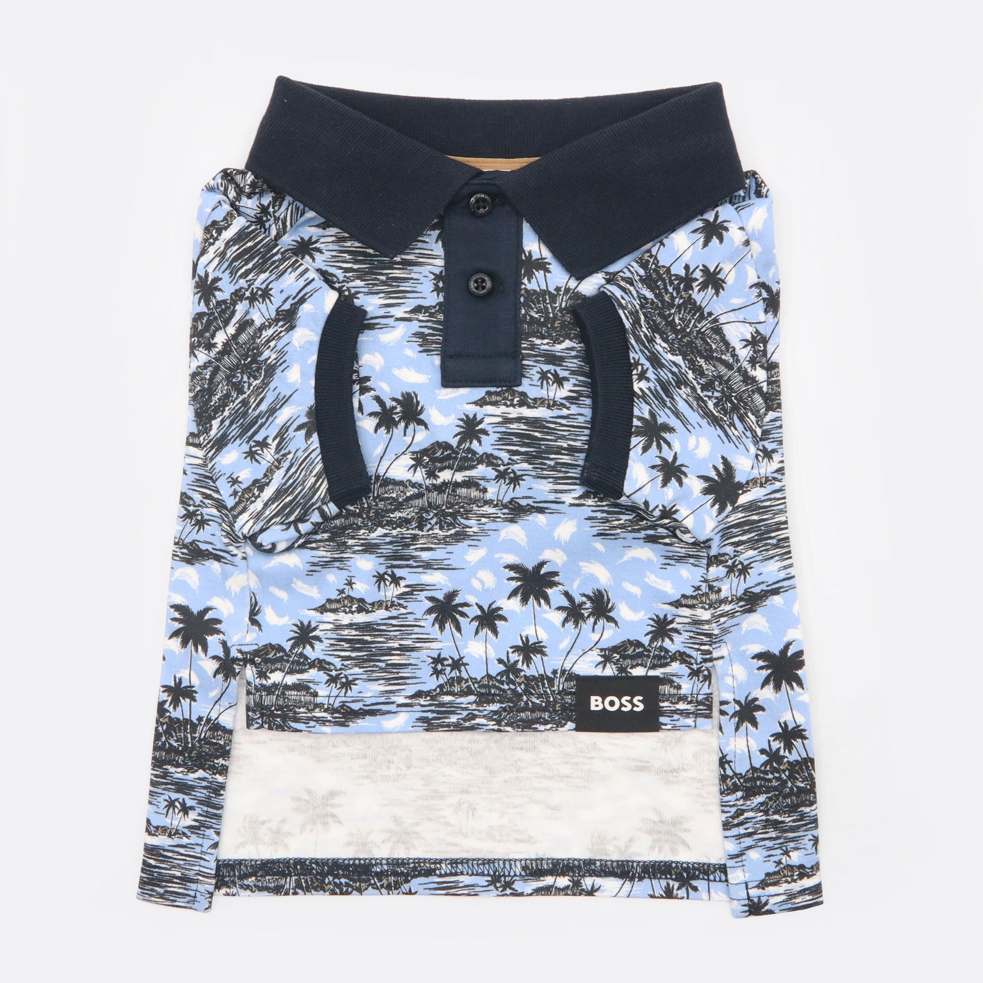 BOSS Polo