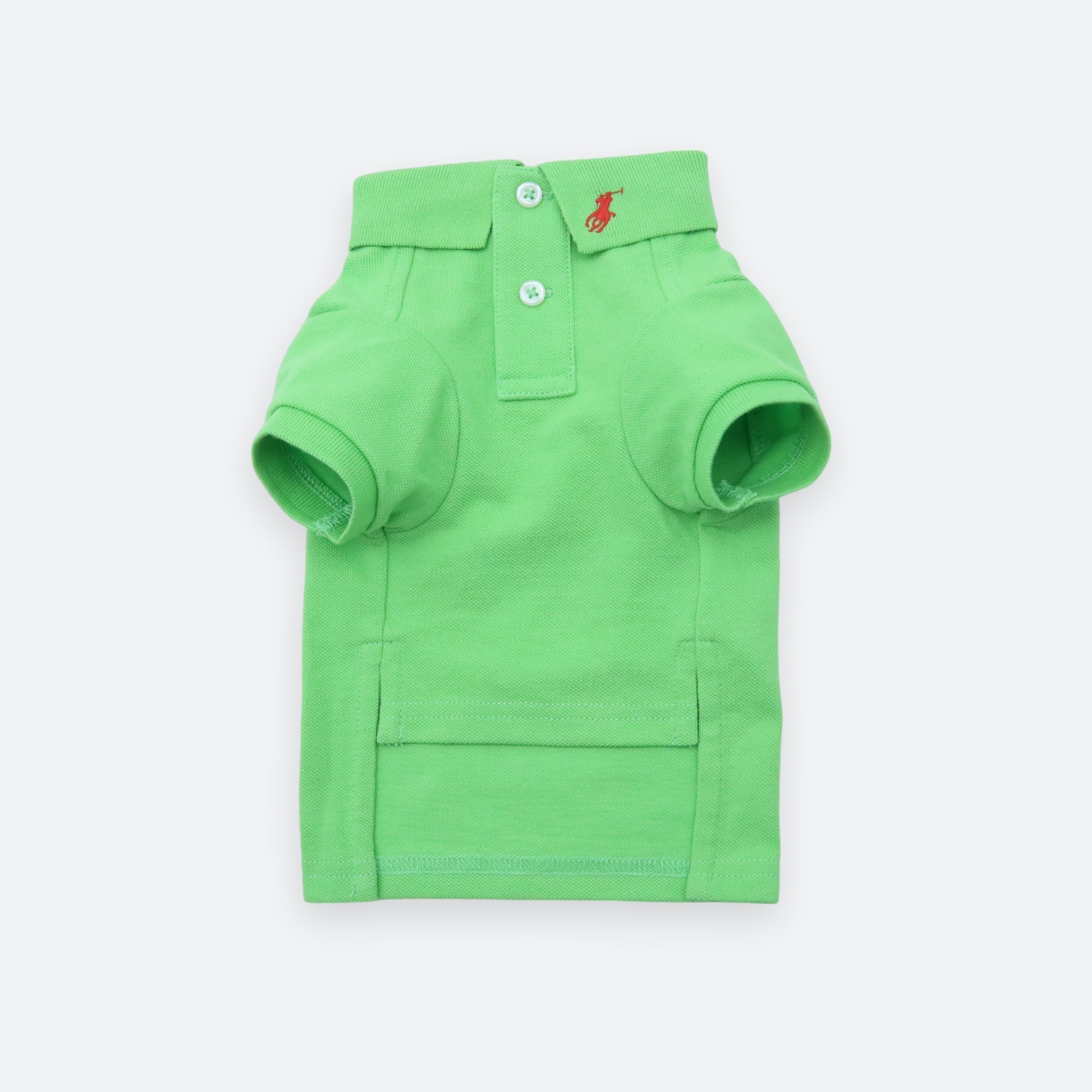 Ralph Lauren Pastel Polo