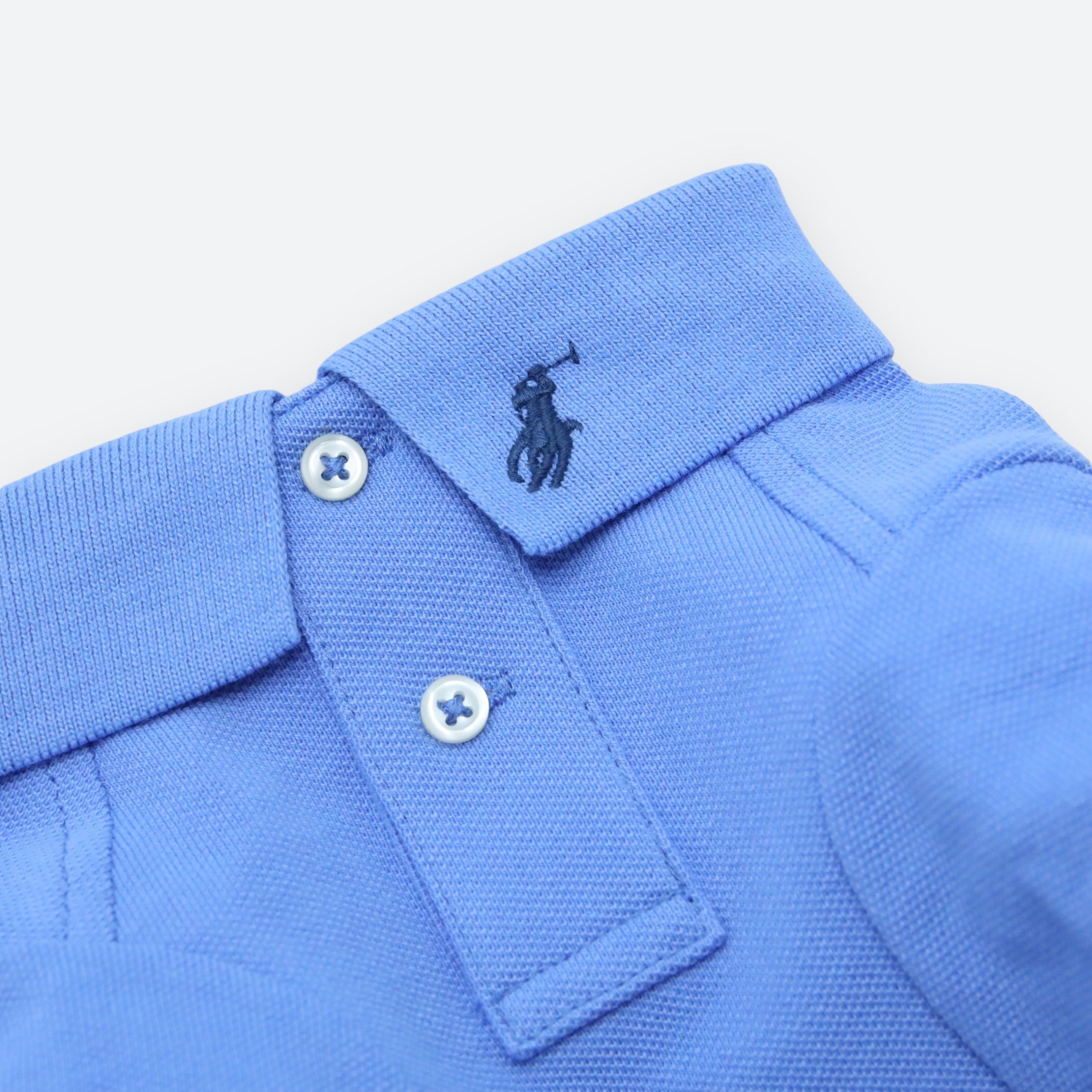 Ralph Lauren Classic Polo