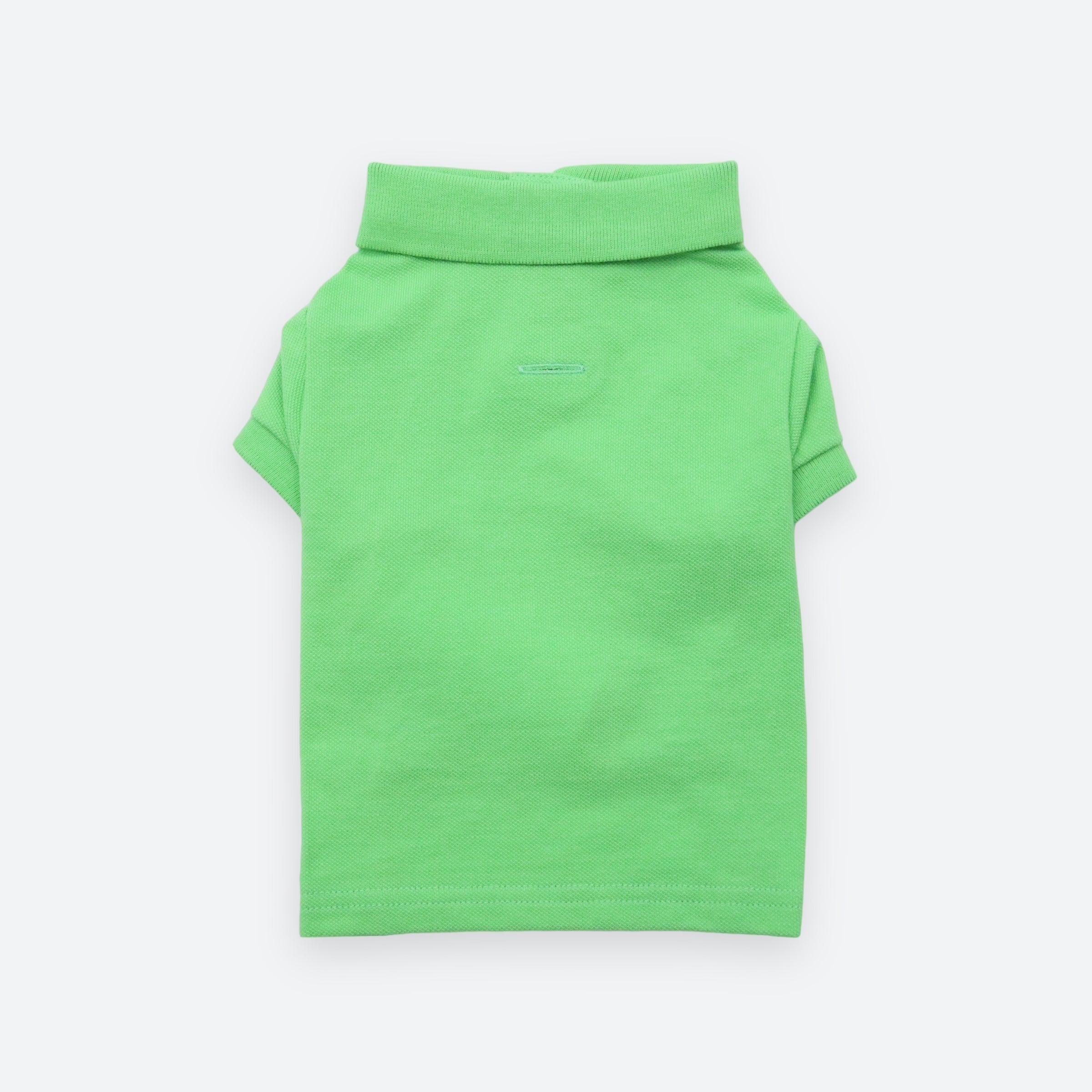 Ralph Lauren Pastel Polo