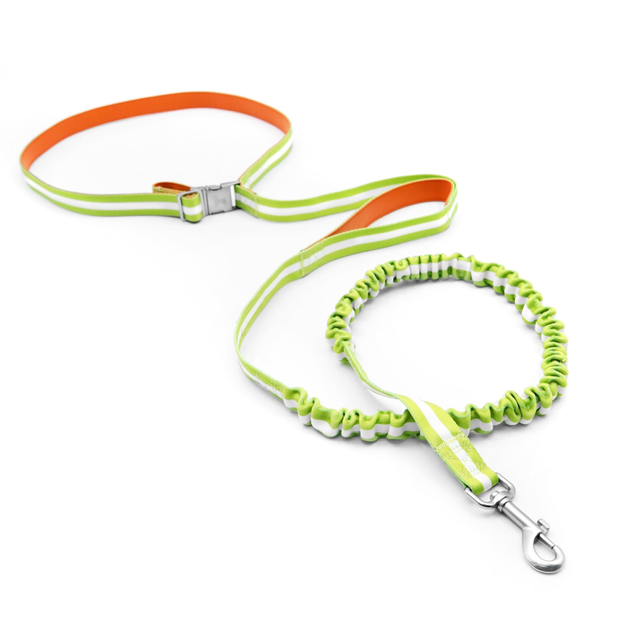 Florence Crossbody Leash