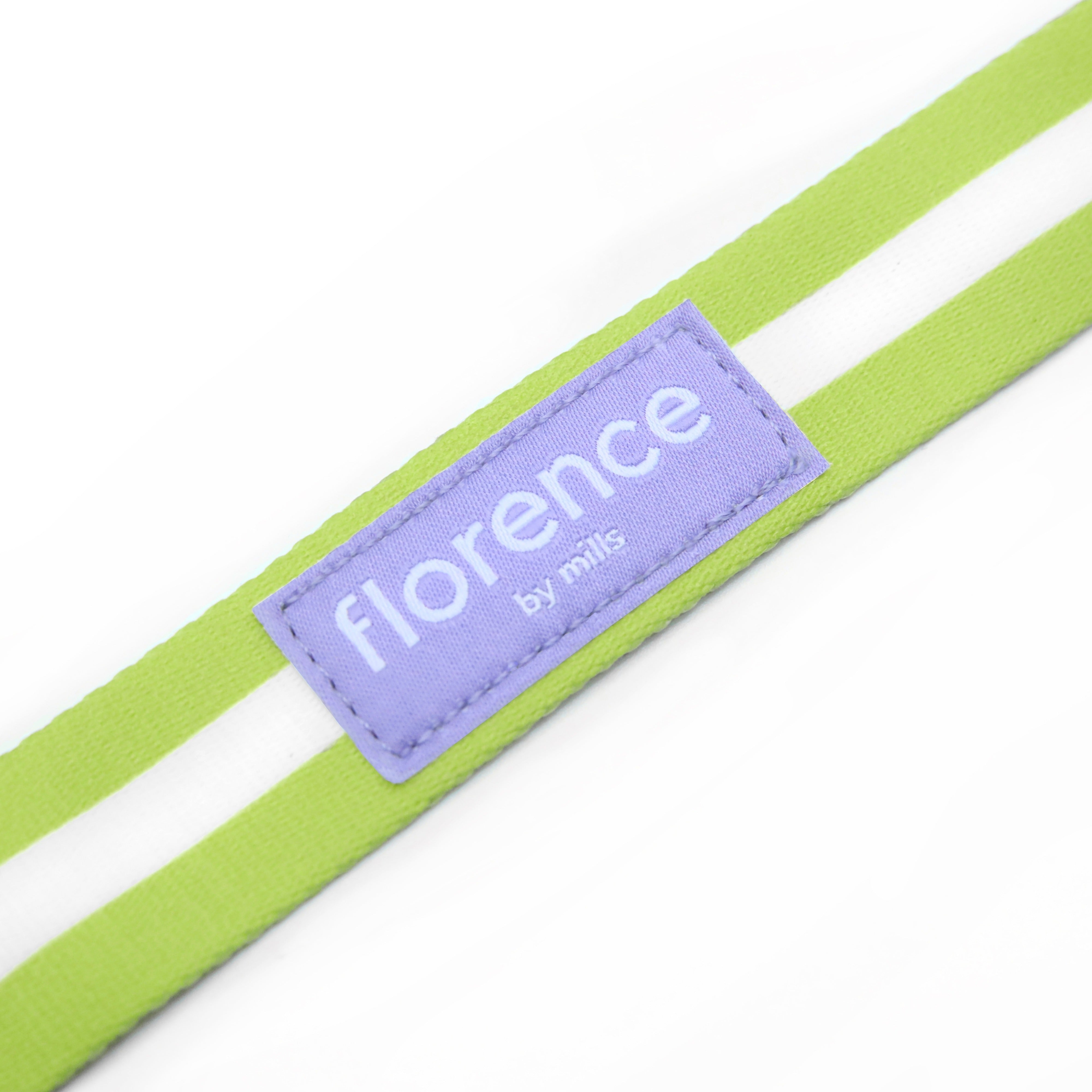 Florence Crossbody Leash