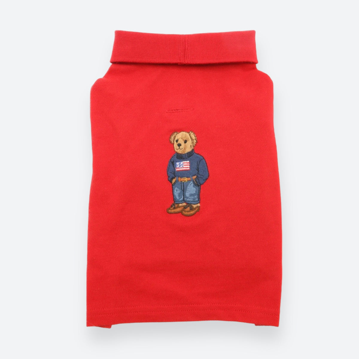 Ralph Lauren Bear Polo