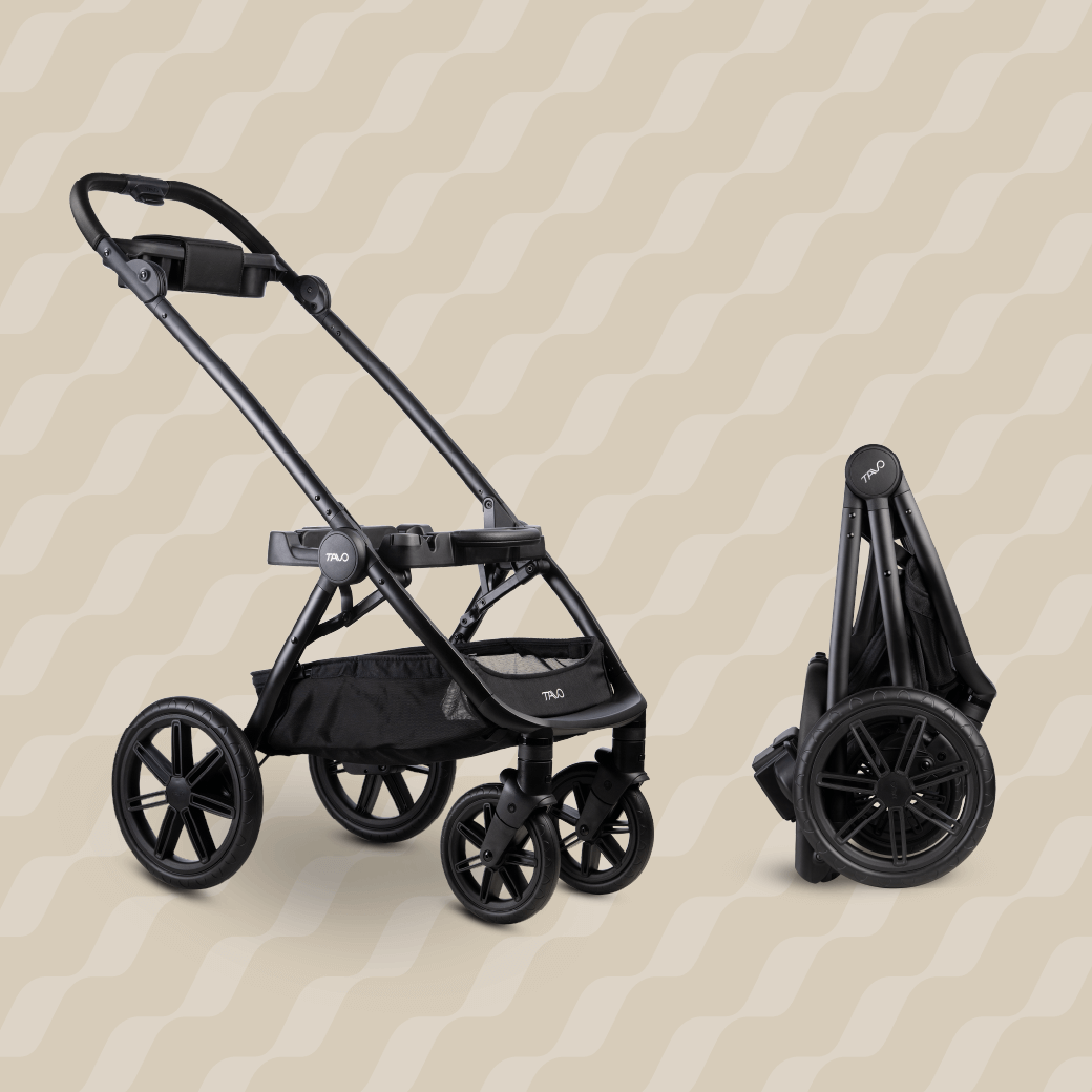 Roscoe Trek Stroller