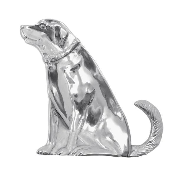 Labrador Serving Dishes
