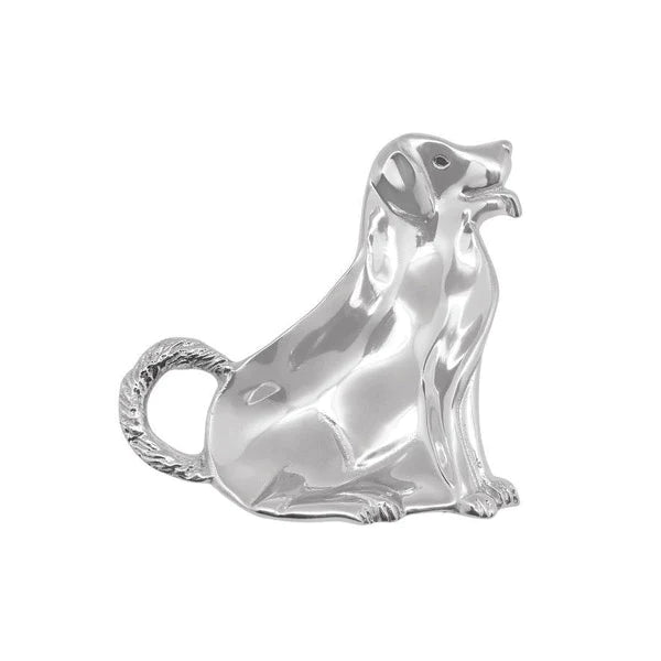 Labrador Serving Dishes