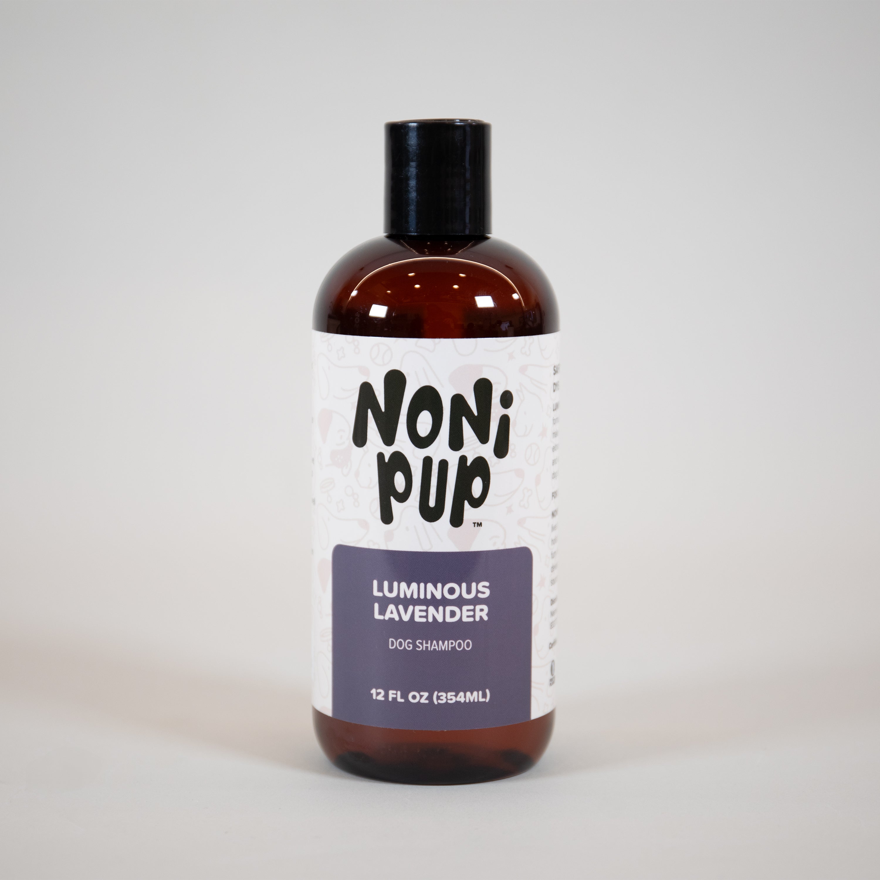 Luminous Lavender Shampoo