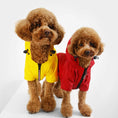 Load image into Gallery viewer, Tommy Hilfiger Raincoat
