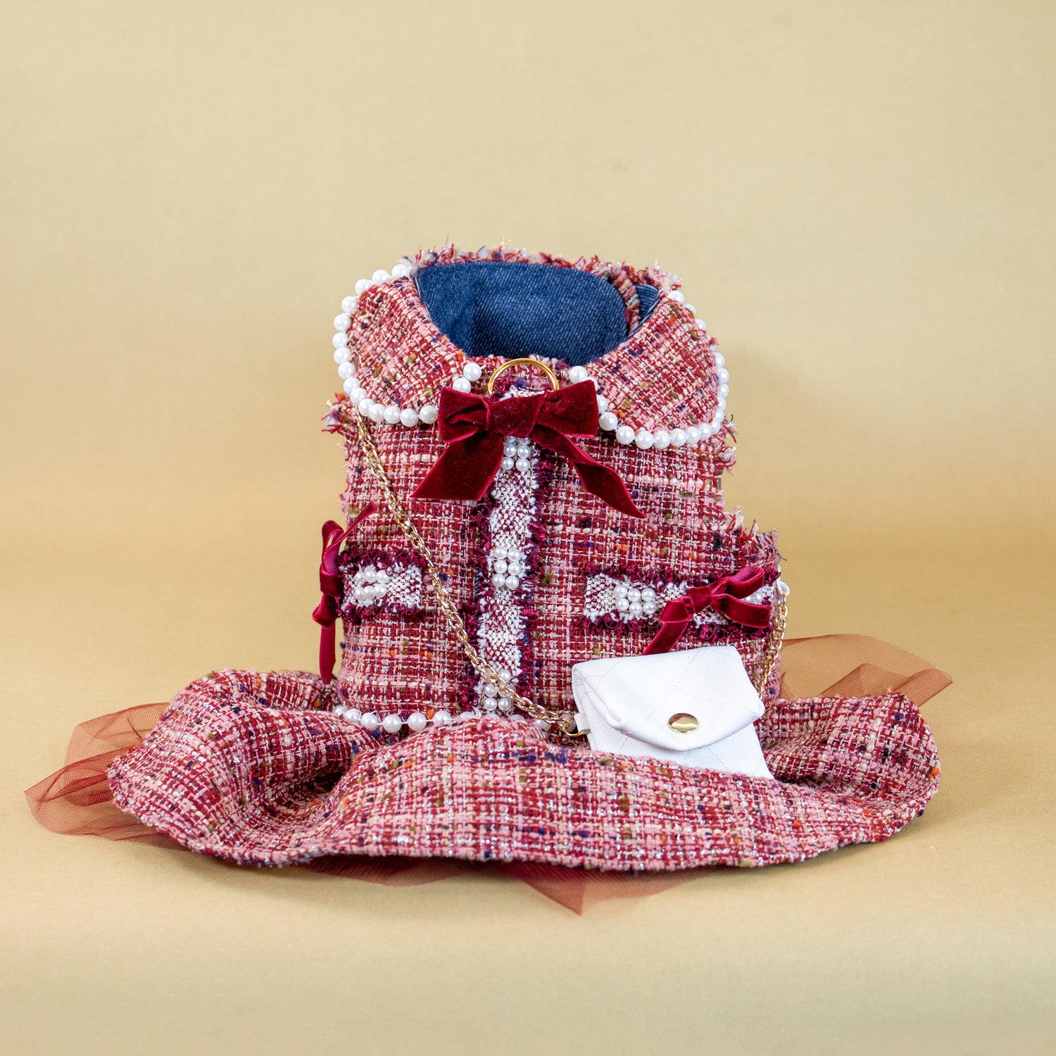 The Anna Dress