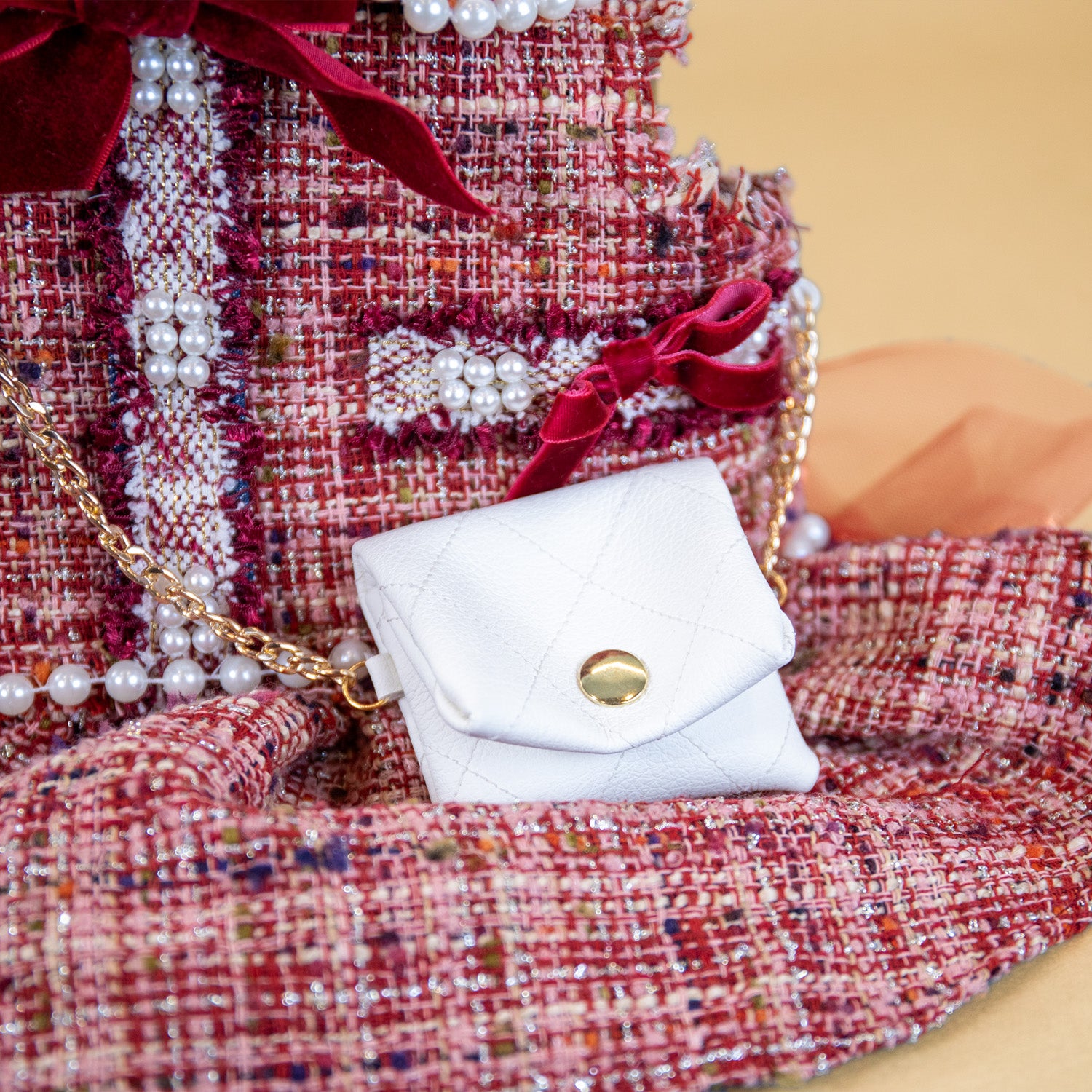 The Anna Dress