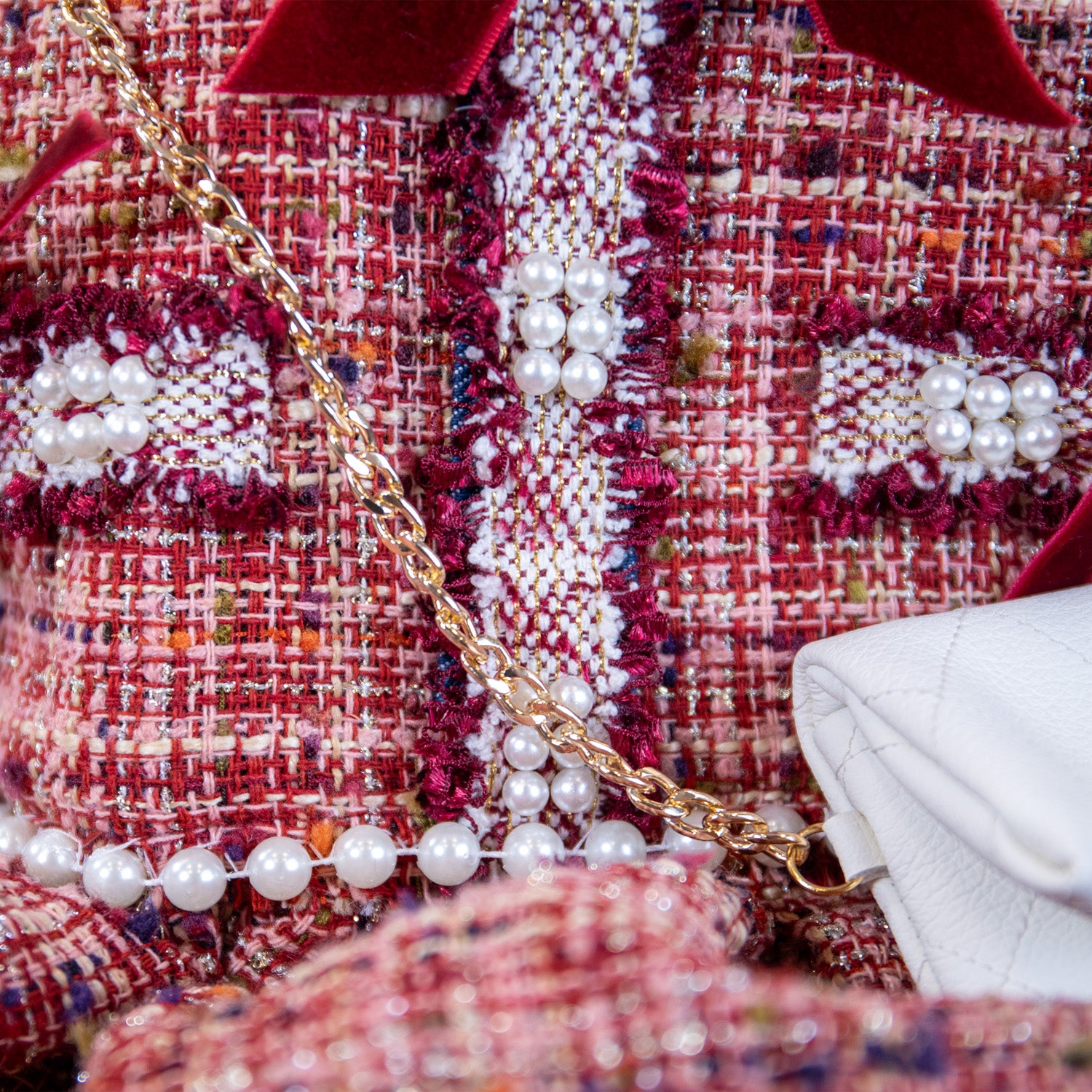 The Anna Dress