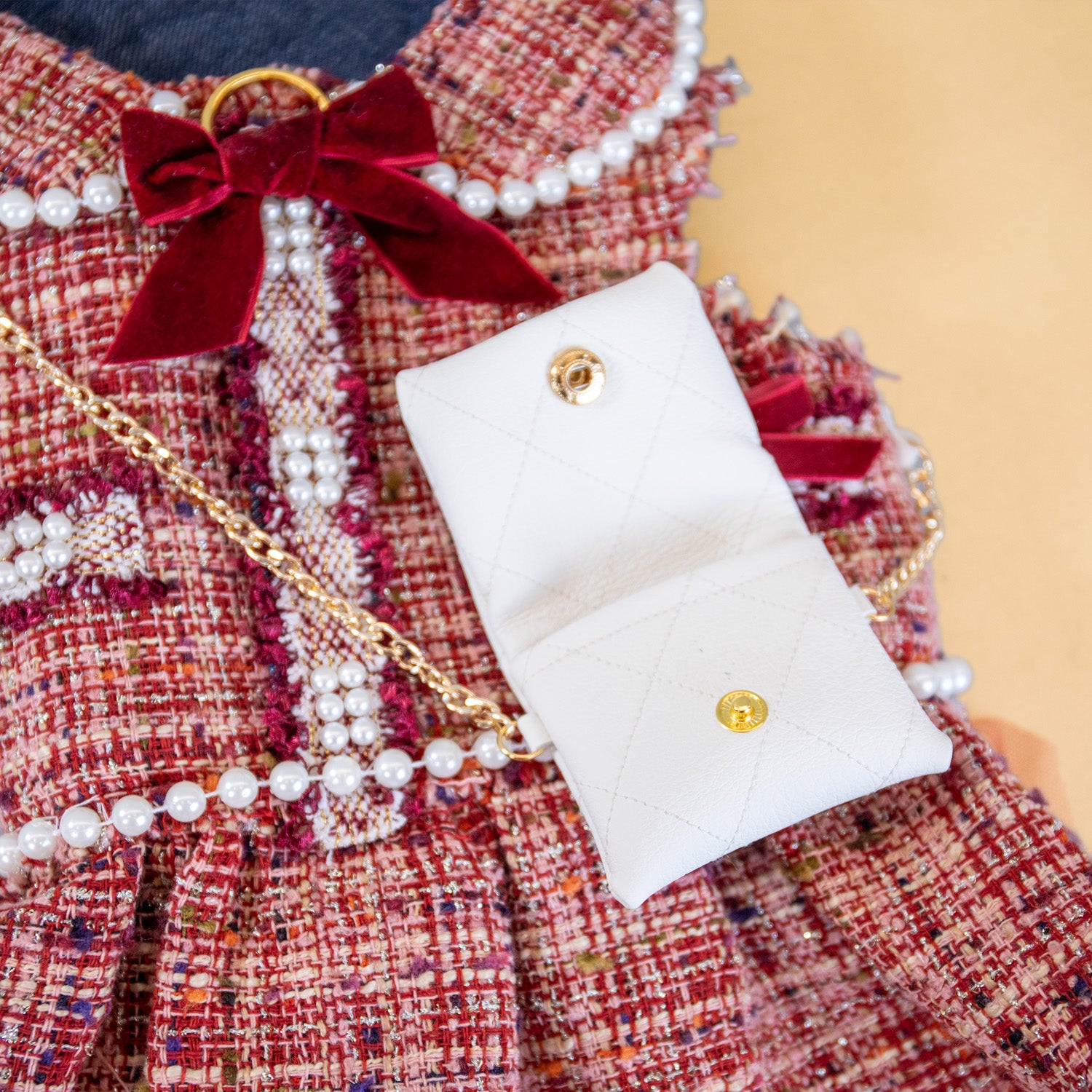 The Anna Dress