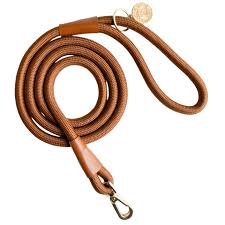 Doggie Republic Classic Leash