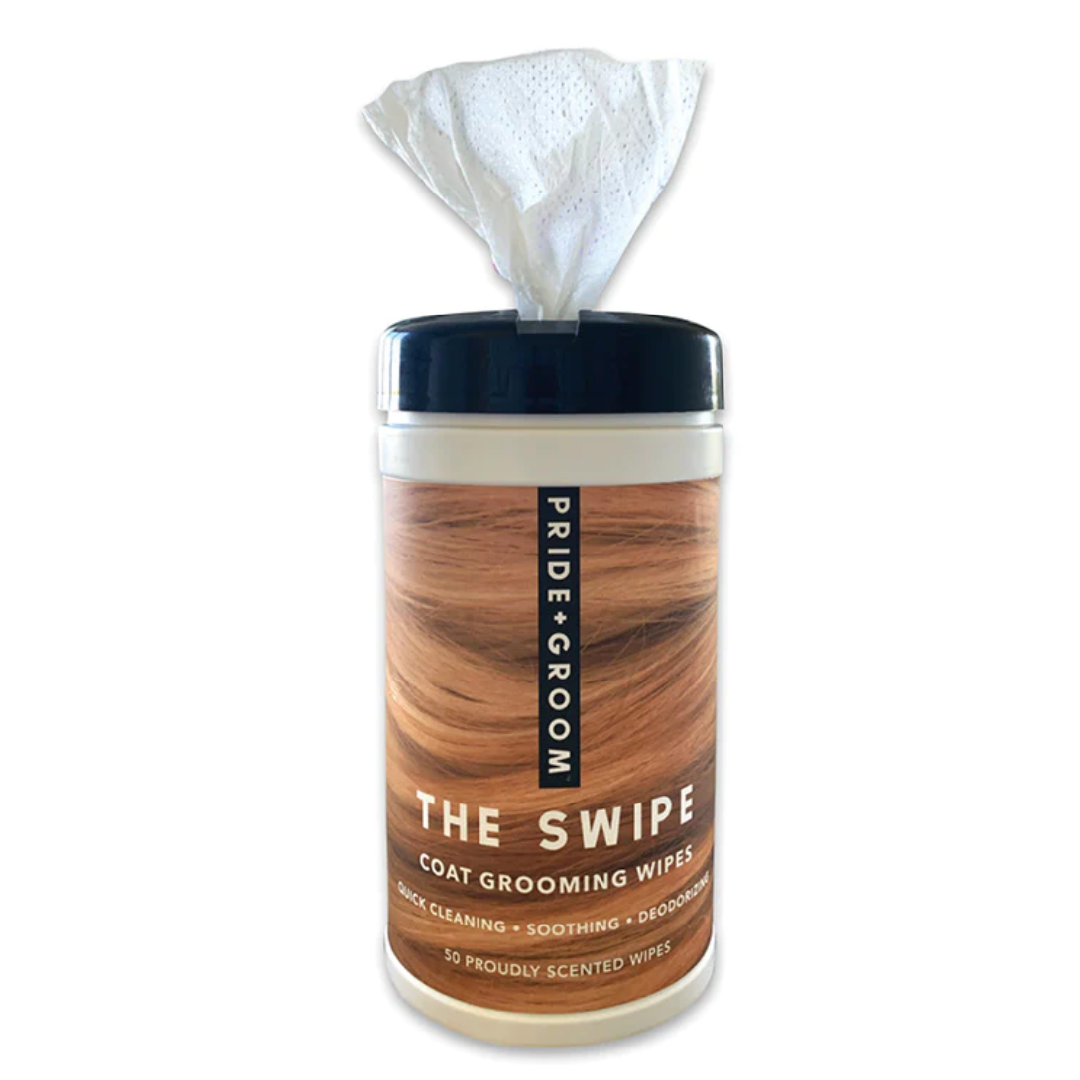 The Swipe